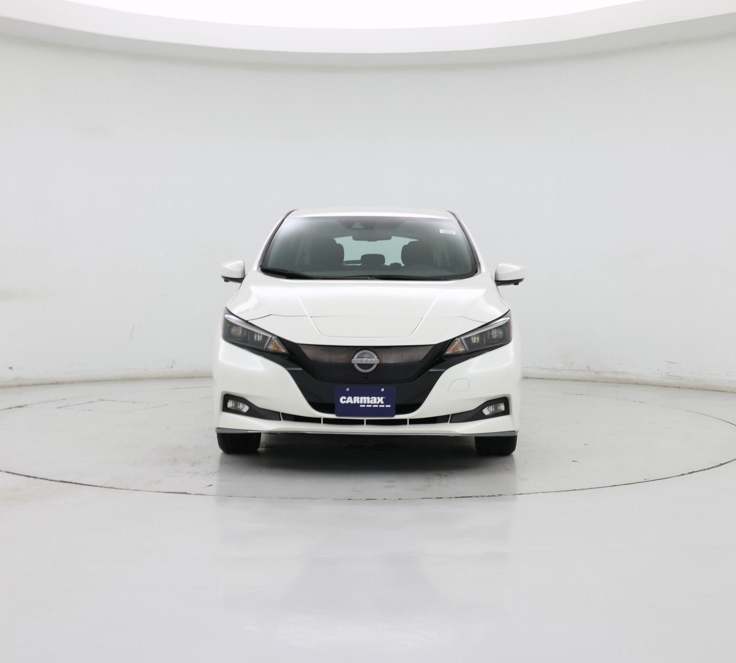 Thumbnail: 2024 Nissan Leaf - 5