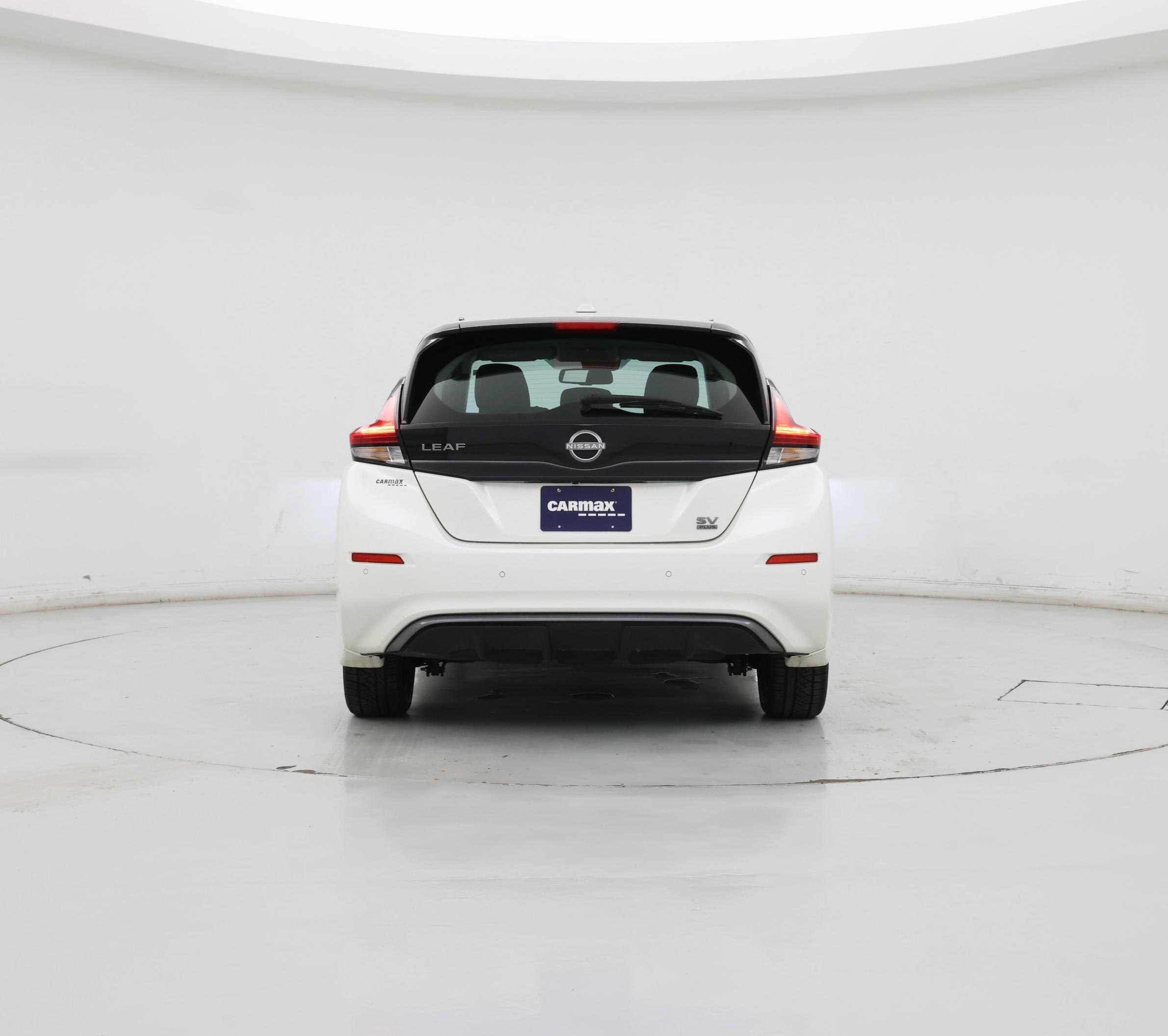 Thumbnail: 2024 Nissan Leaf - 6