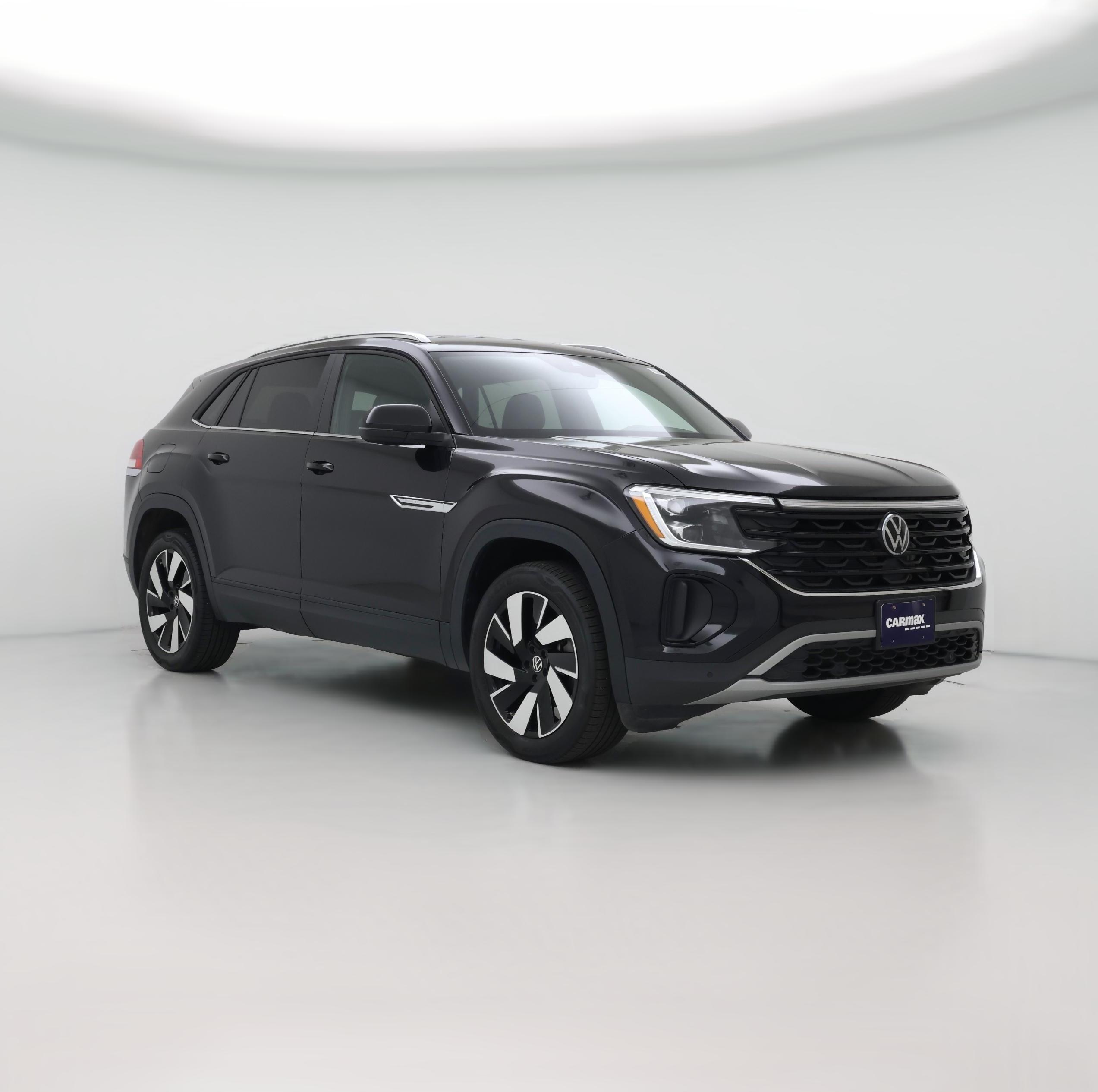 Thumbnail: 2025 Volkswagen Atlas - 1