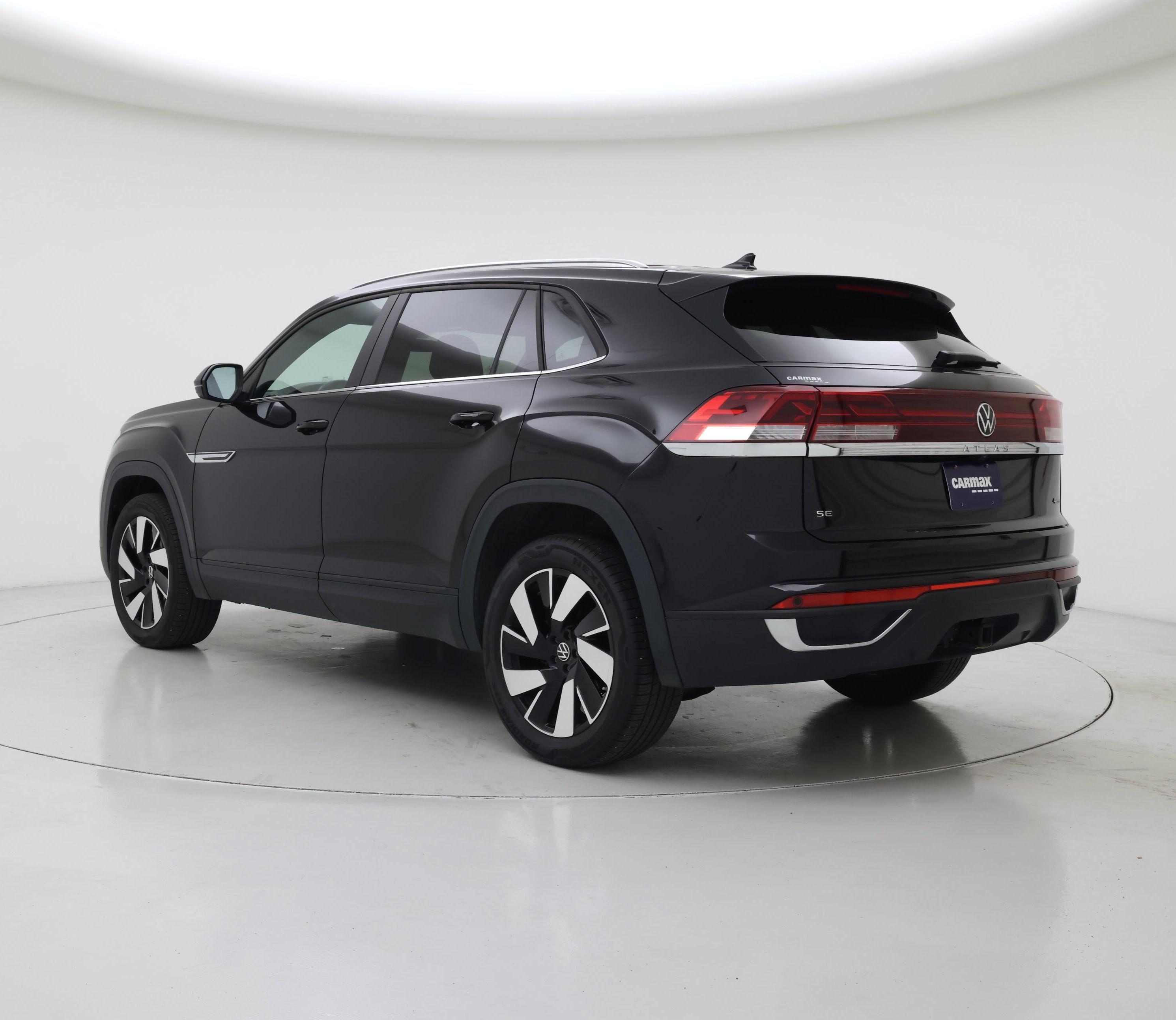 Thumbnail: 2025 Volkswagen Atlas - 2