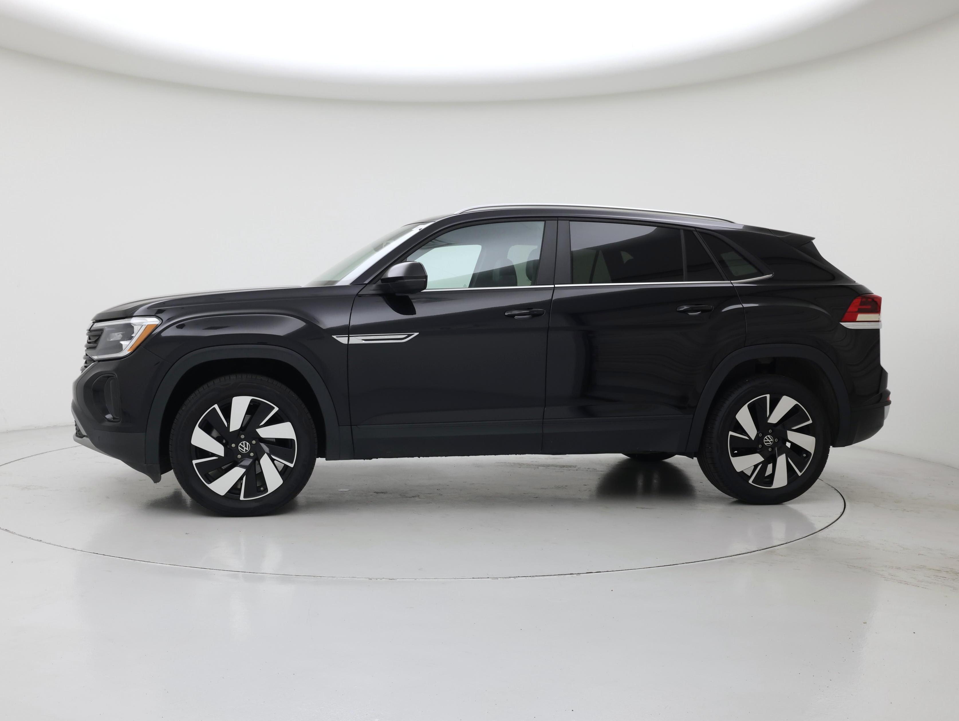 Thumbnail: 2025 Volkswagen Atlas - 3