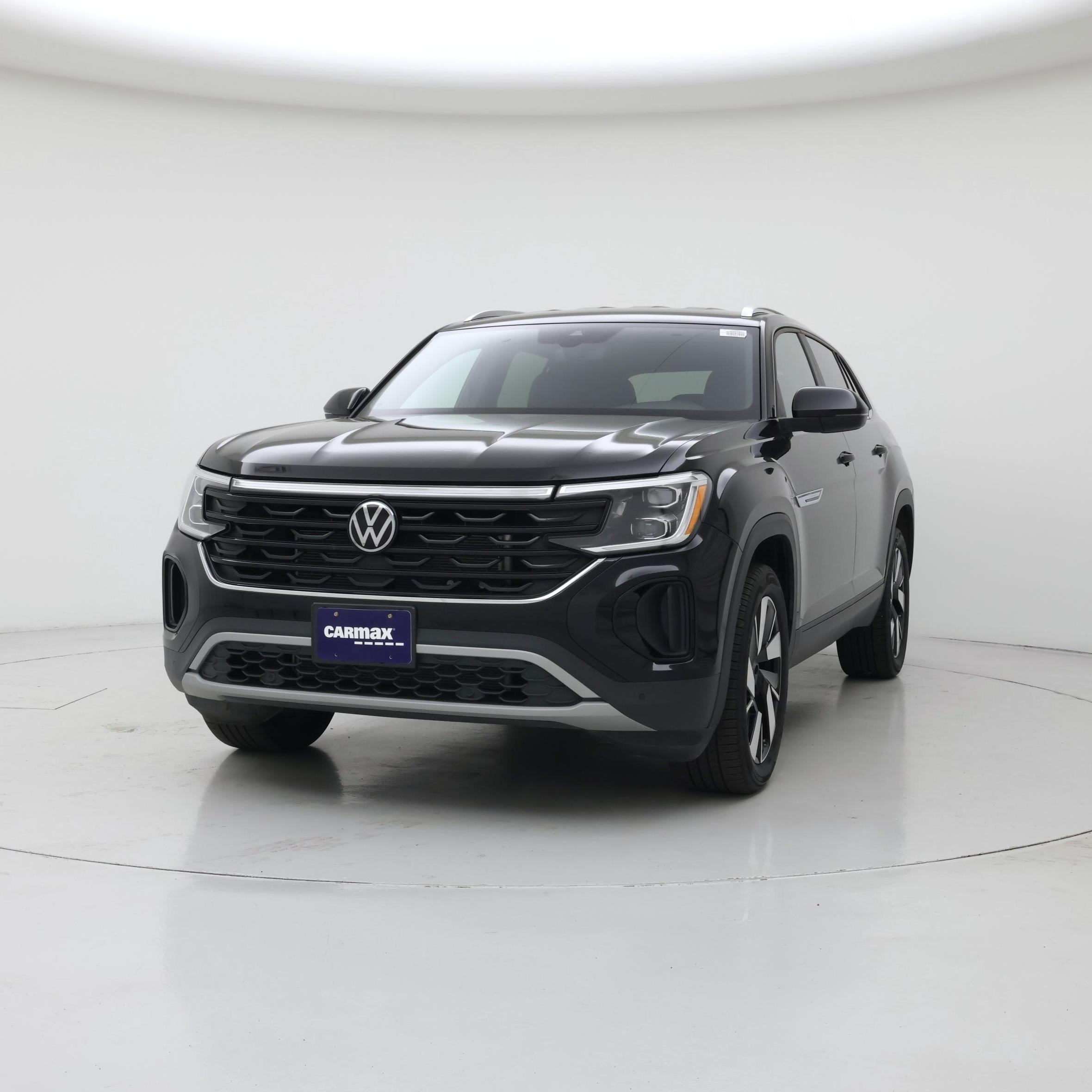 Thumbnail: 2025 Volkswagen Atlas - 4