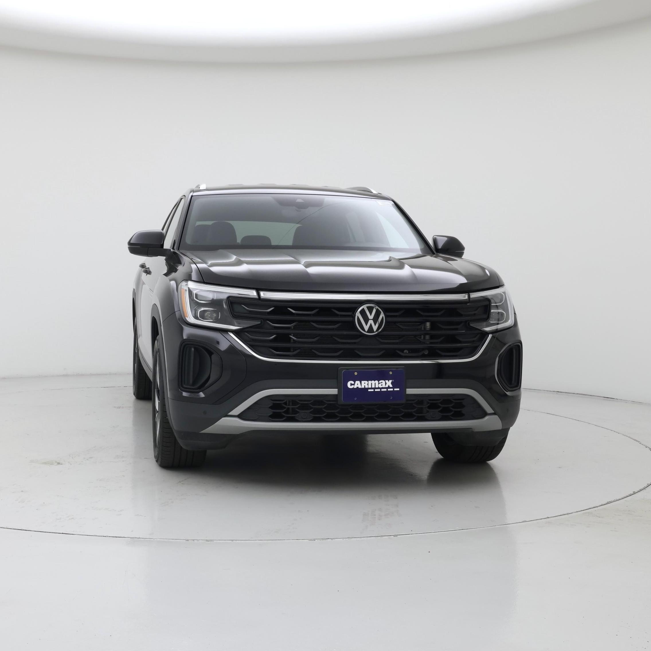 Thumbnail: 2025 Volkswagen Atlas - 5