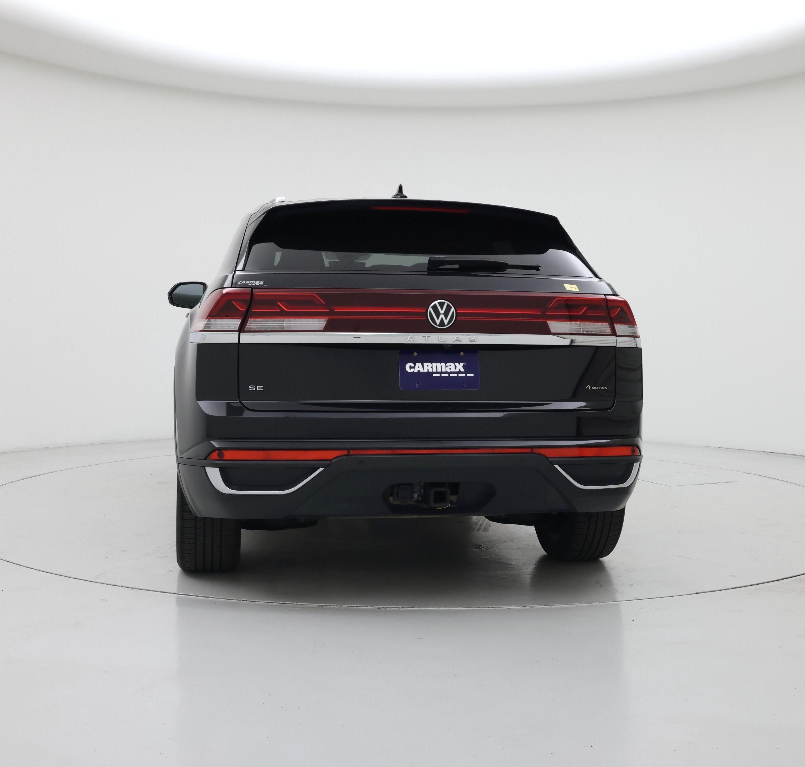 Thumbnail: 2025 Volkswagen Atlas - 6