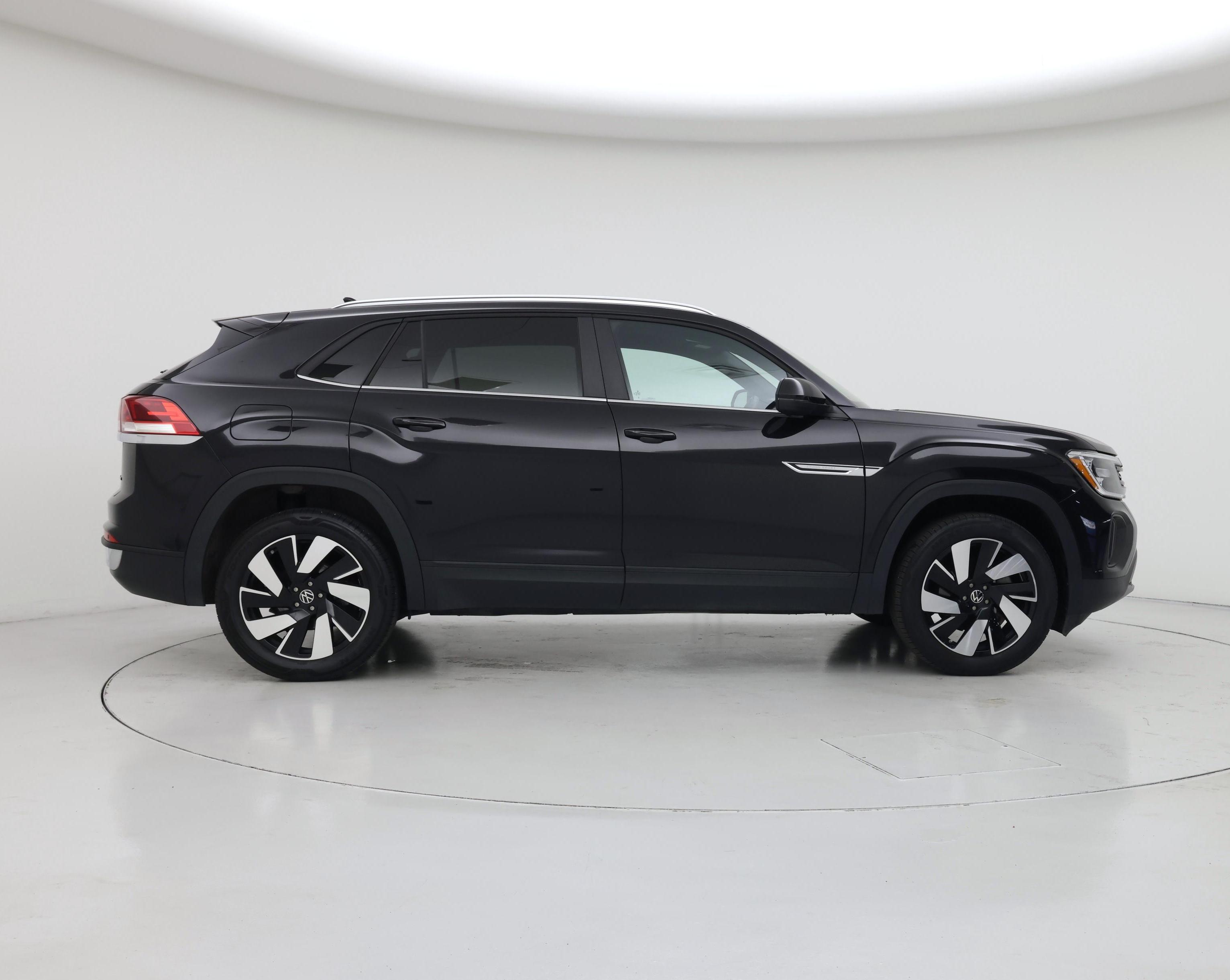 Thumbnail: 2025 Volkswagen Atlas - 7