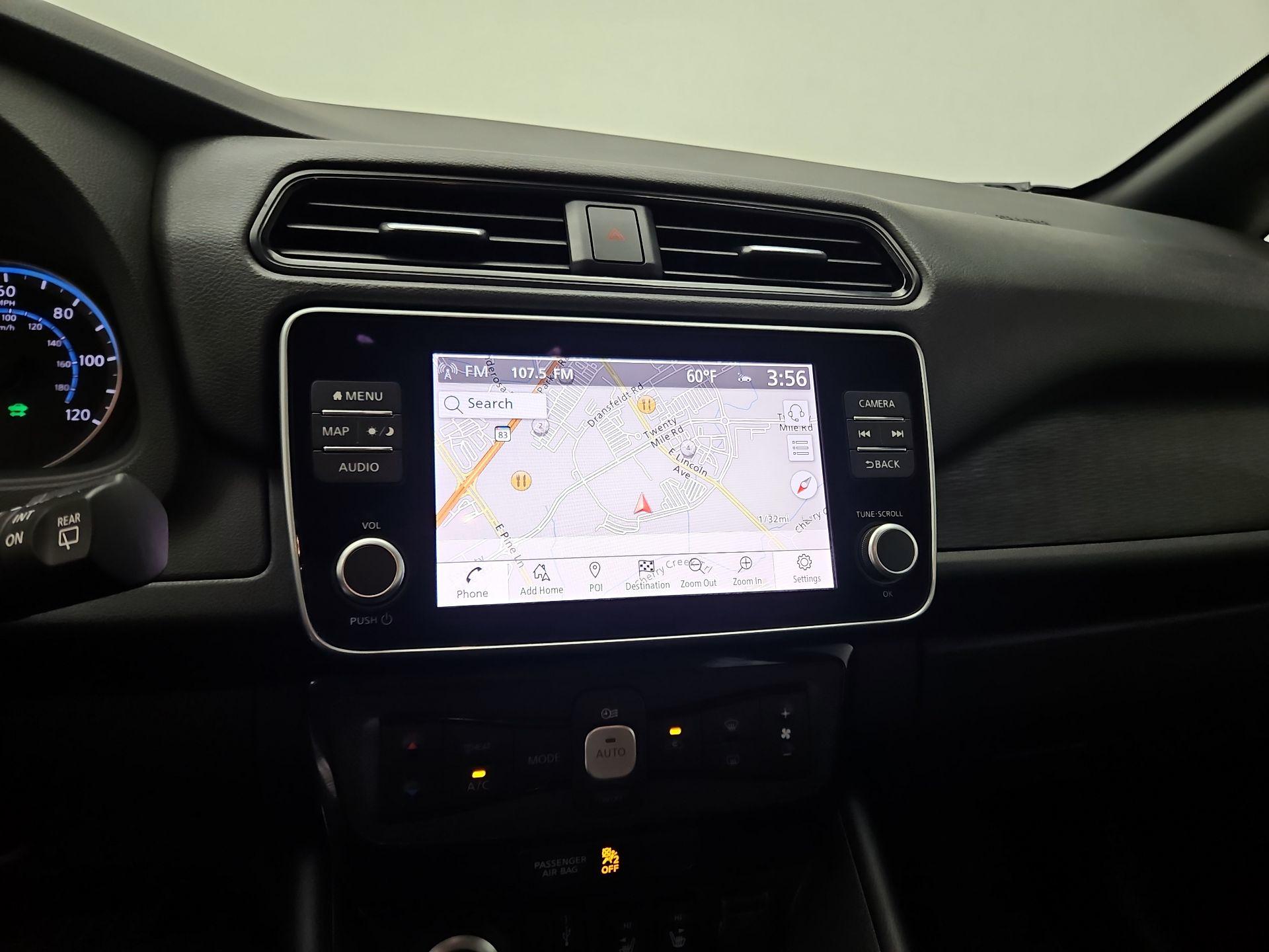 Thumbnail: 2024 Nissan Leaf - 14