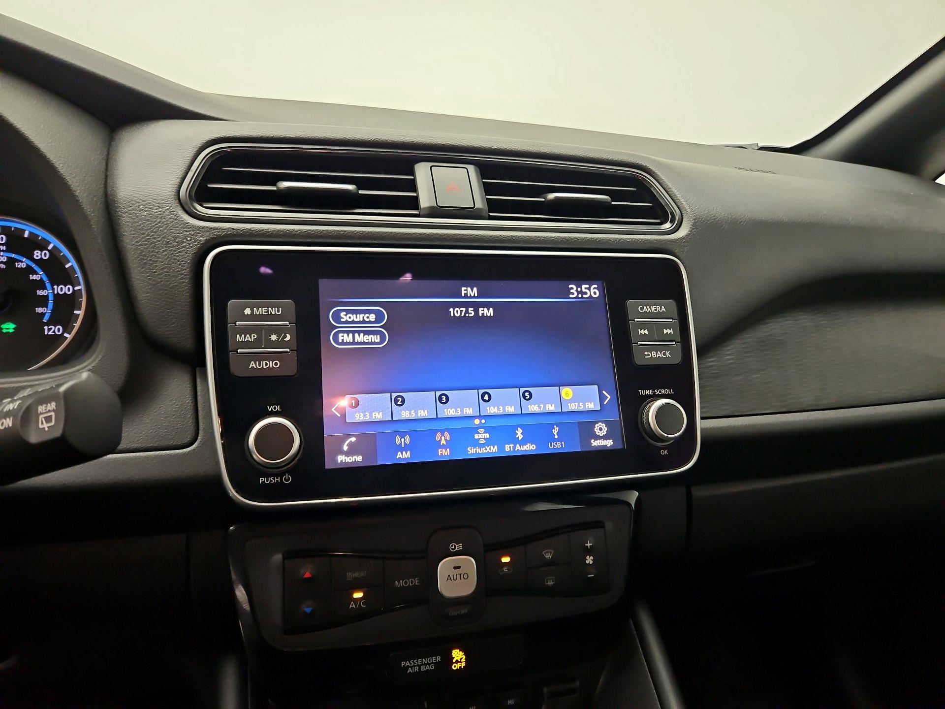Thumbnail: 2024 Nissan Leaf - 16