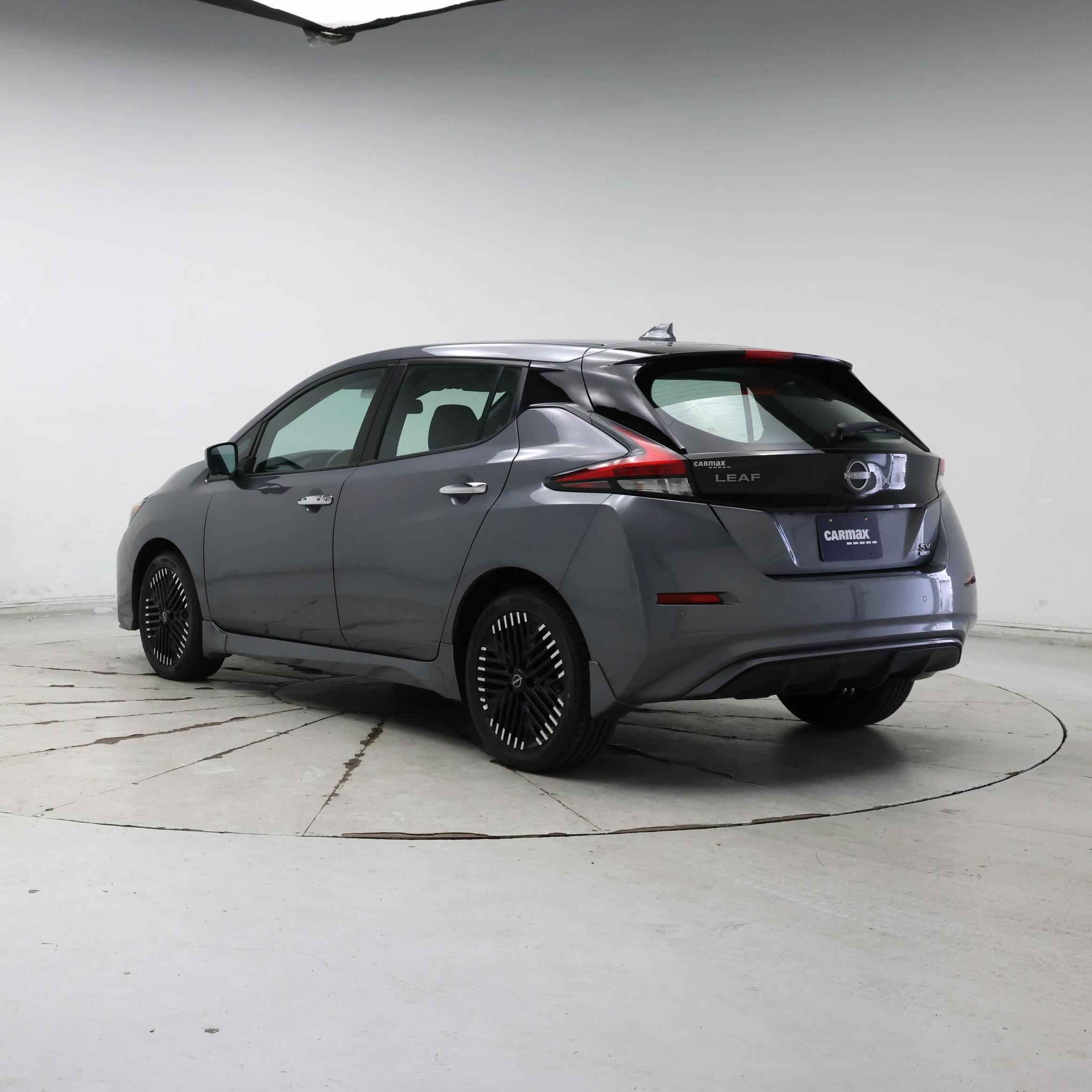 Thumbnail: 2024 Nissan Leaf - 2