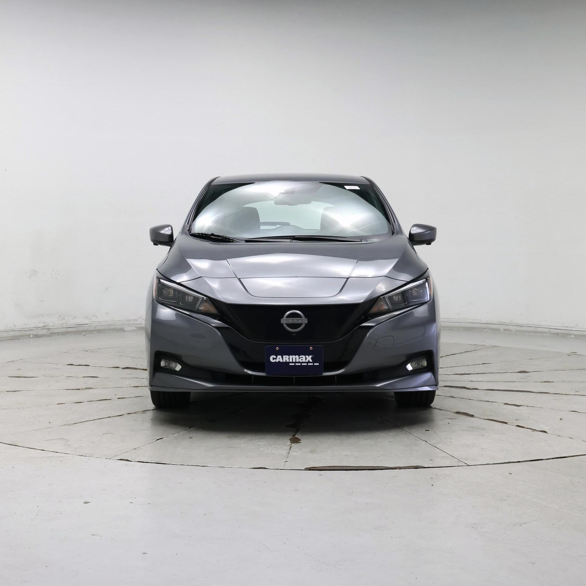Thumbnail: 2024 Nissan Leaf - 5