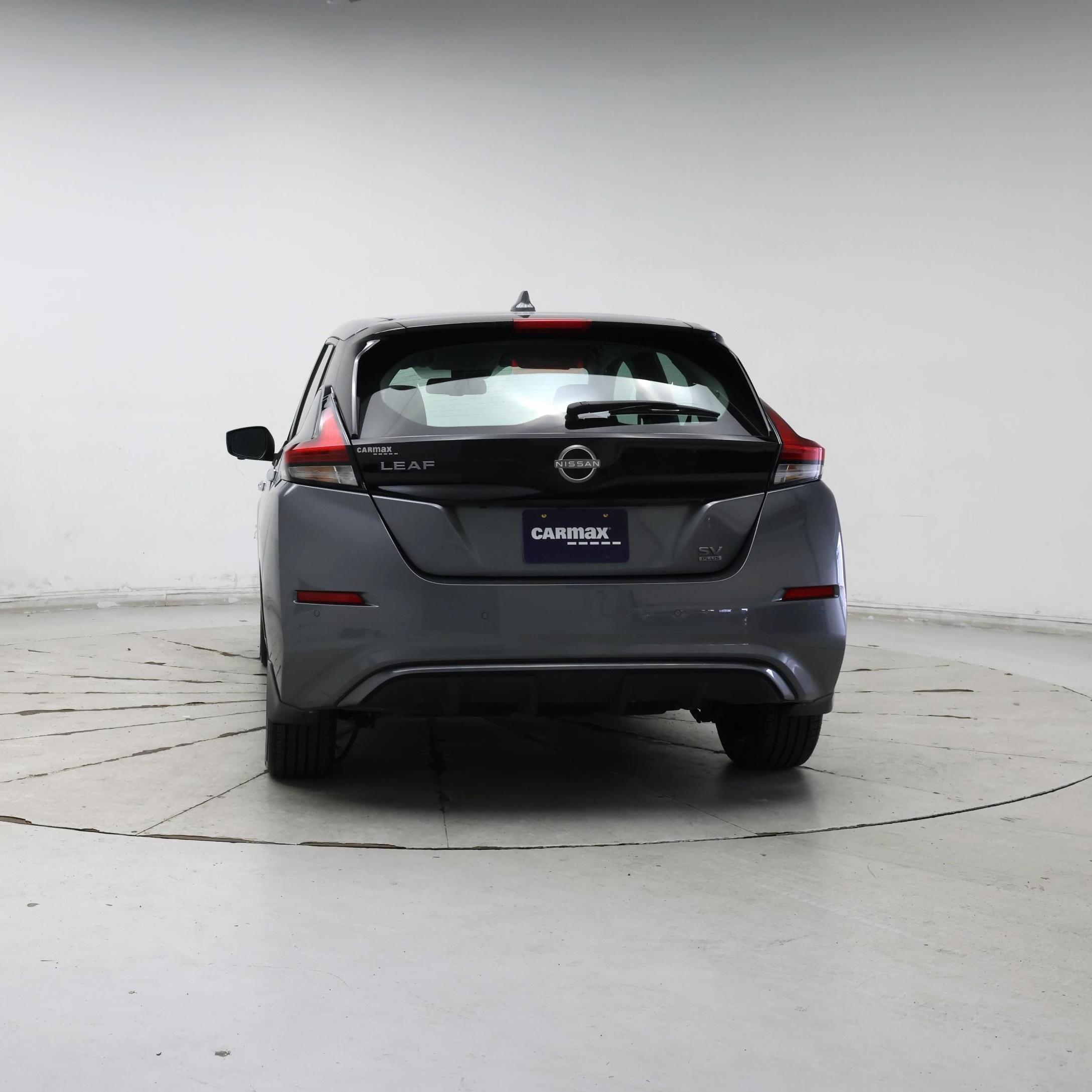 Thumbnail: 2024 Nissan Leaf - 6