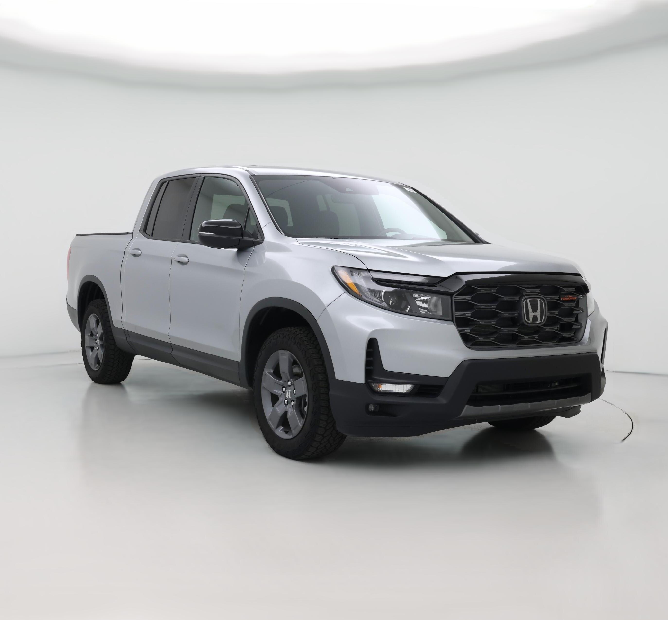 Thumbnail: 2025 Honda Ridgeline - 1