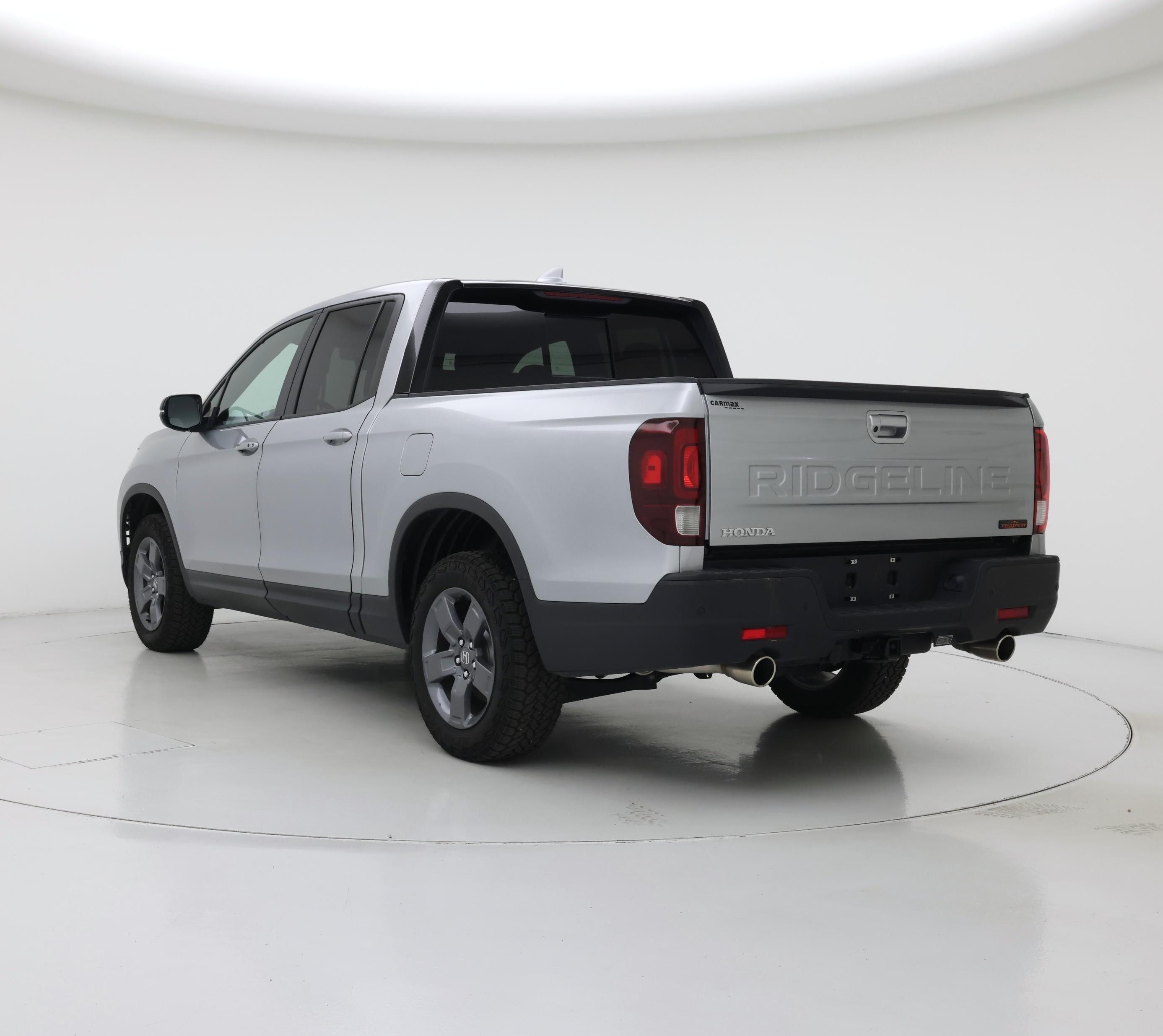 Thumbnail: 2025 Honda Ridgeline - 2