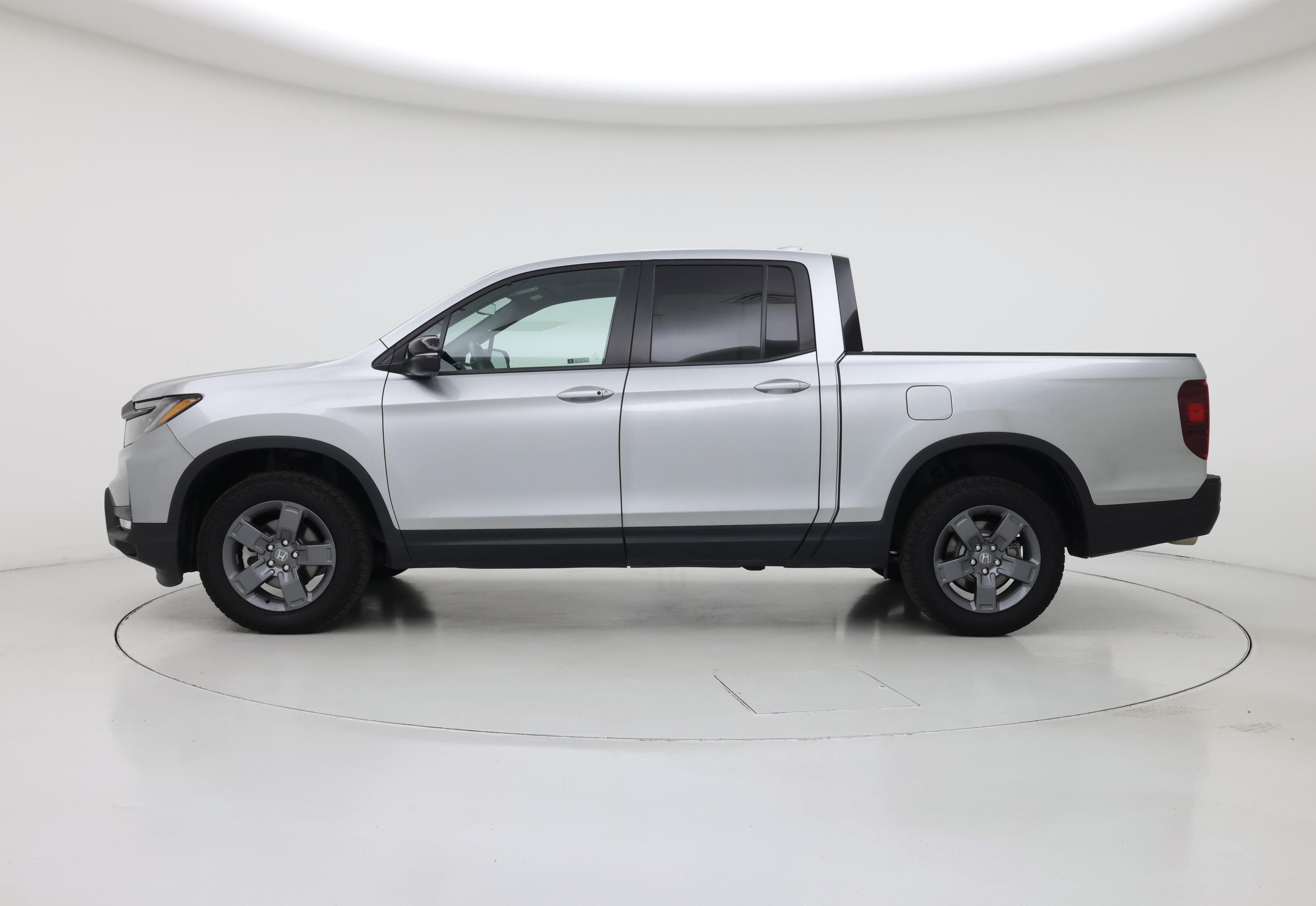 Thumbnail: 2025 Honda Ridgeline - 3