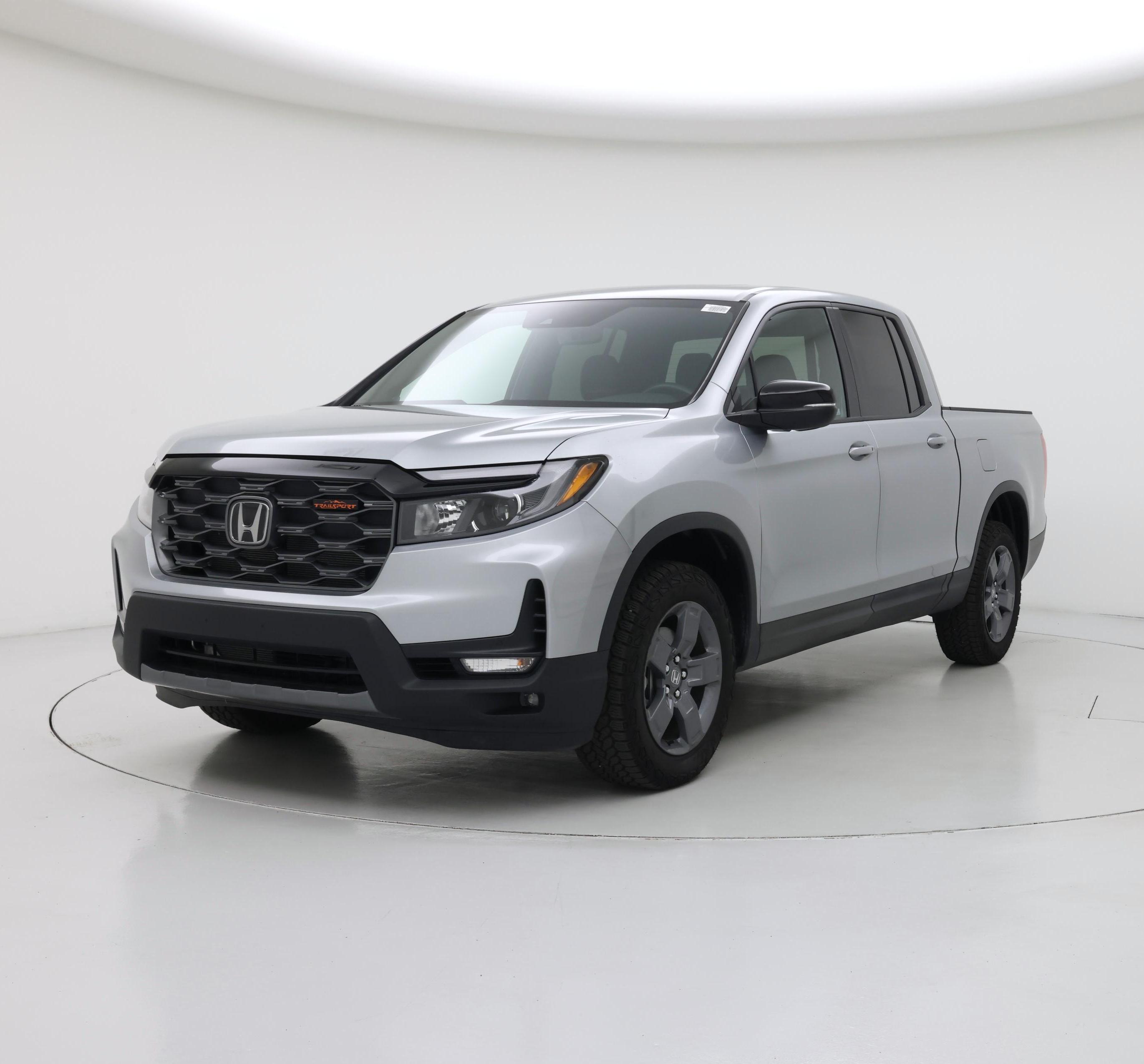 Thumbnail: 2025 Honda Ridgeline - 4