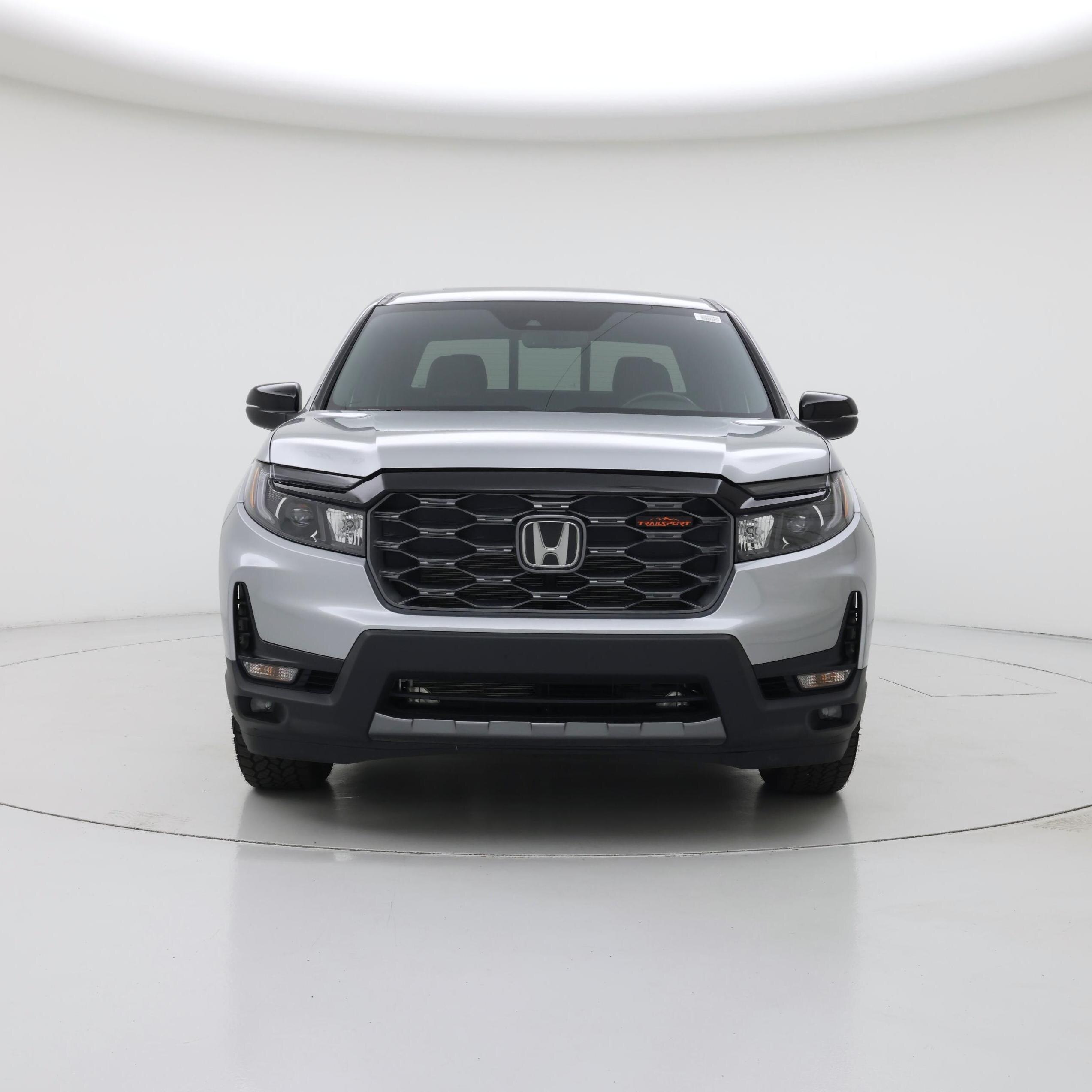 Thumbnail: 2025 Honda Ridgeline - 5
