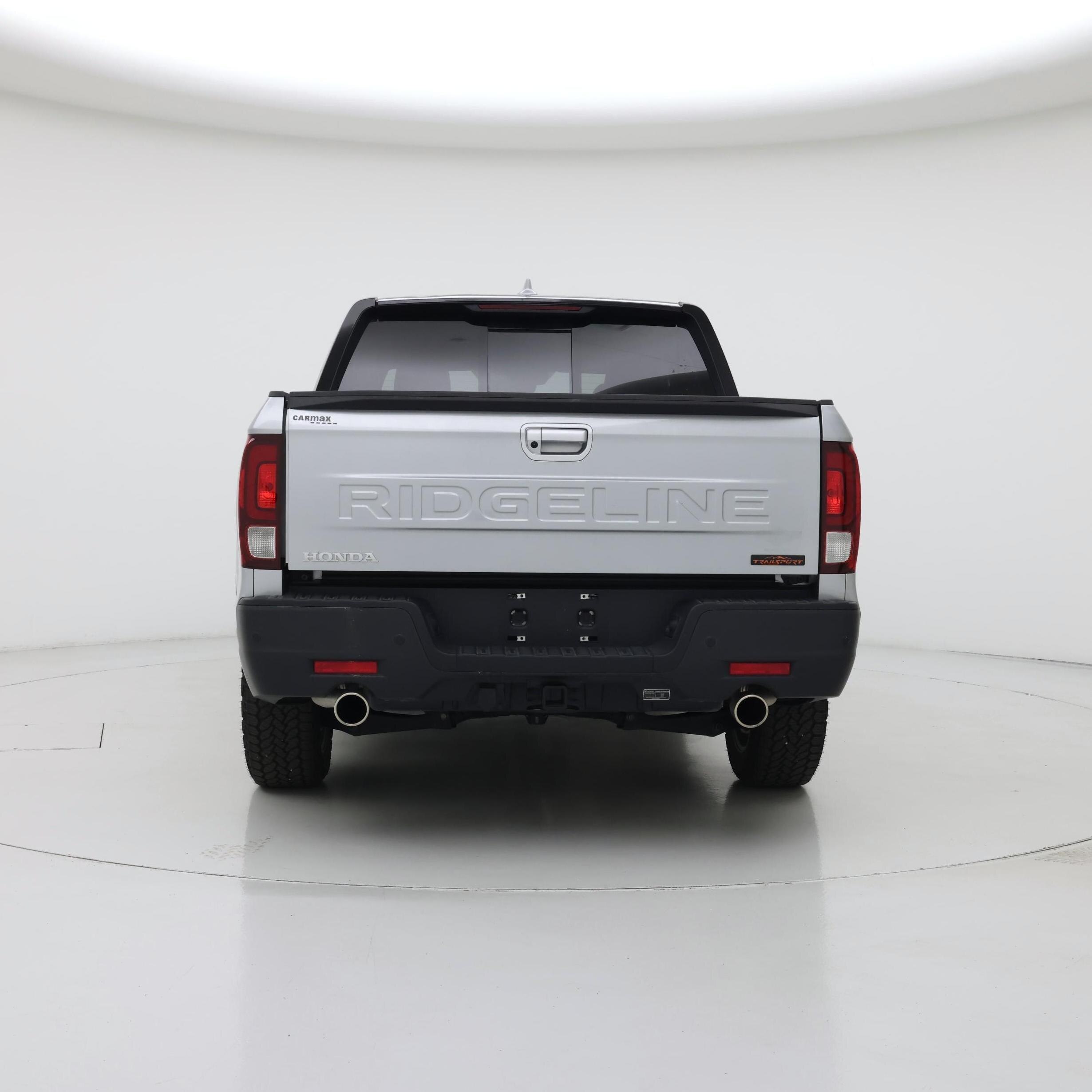 Thumbnail: 2025 Honda Ridgeline - 6