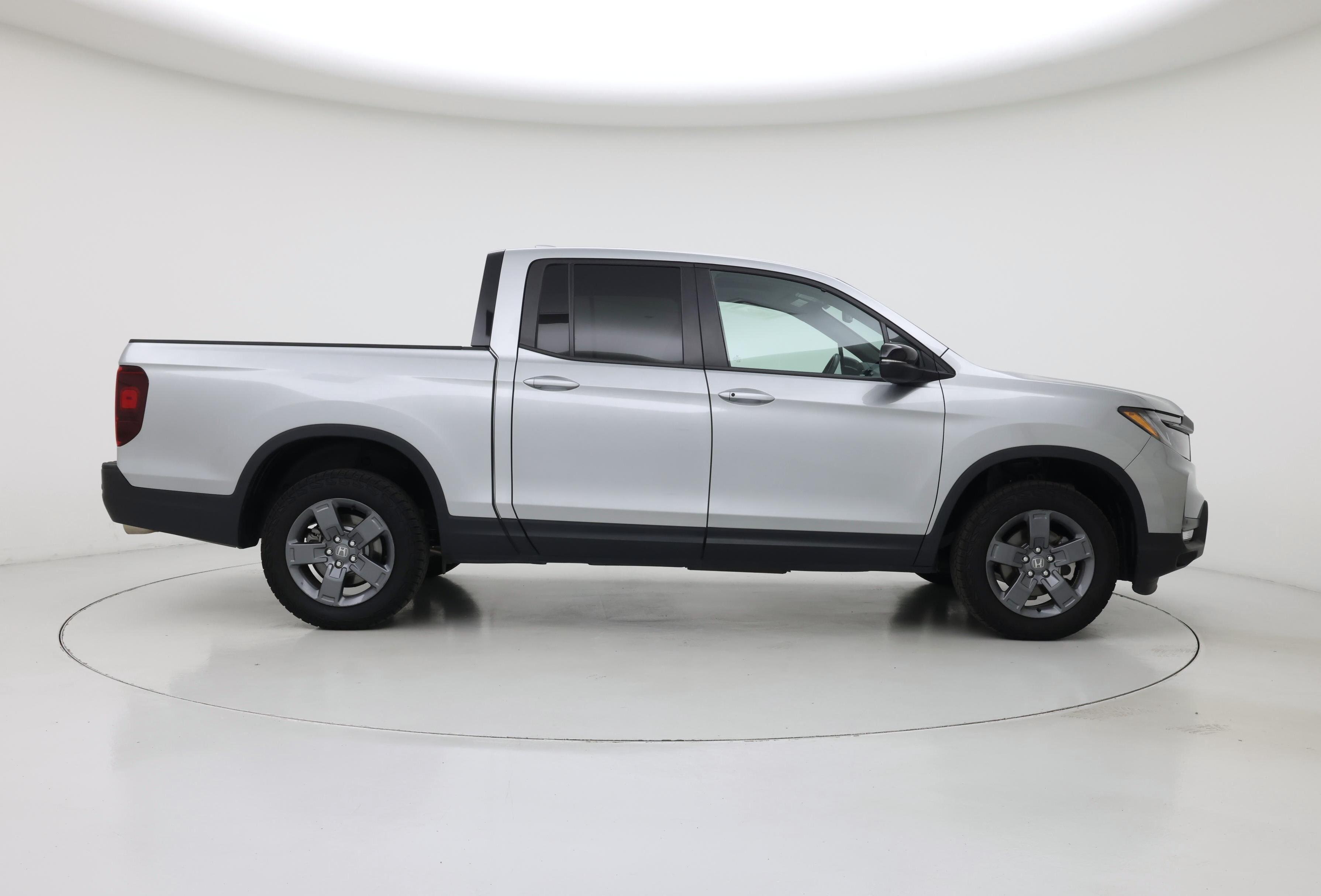Thumbnail: 2025 Honda Ridgeline - 7