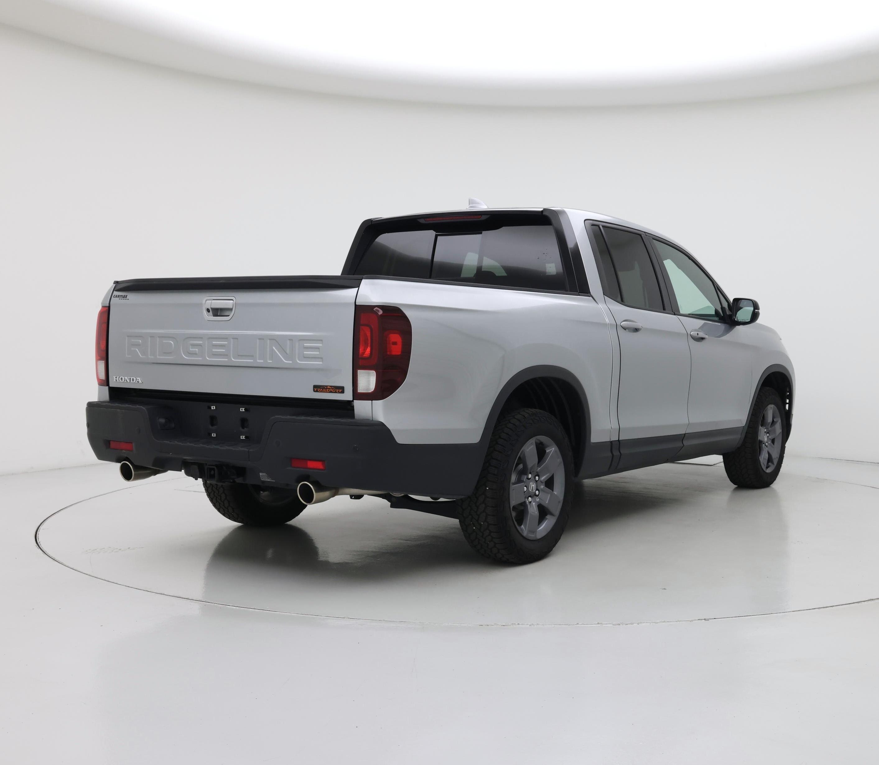 Thumbnail: 2025 Honda Ridgeline - 8