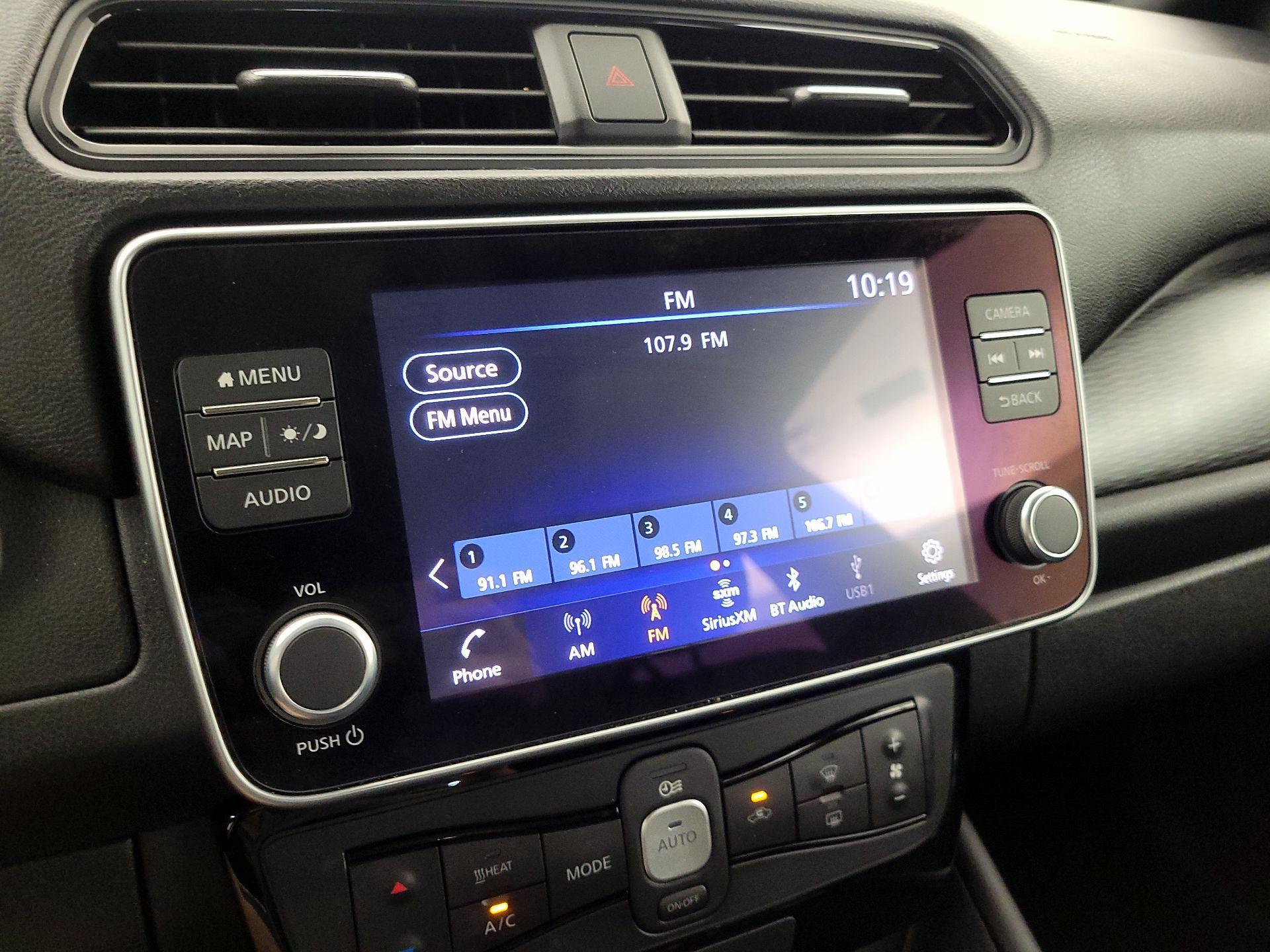 Thumbnail: 2024 Nissan Leaf - 16