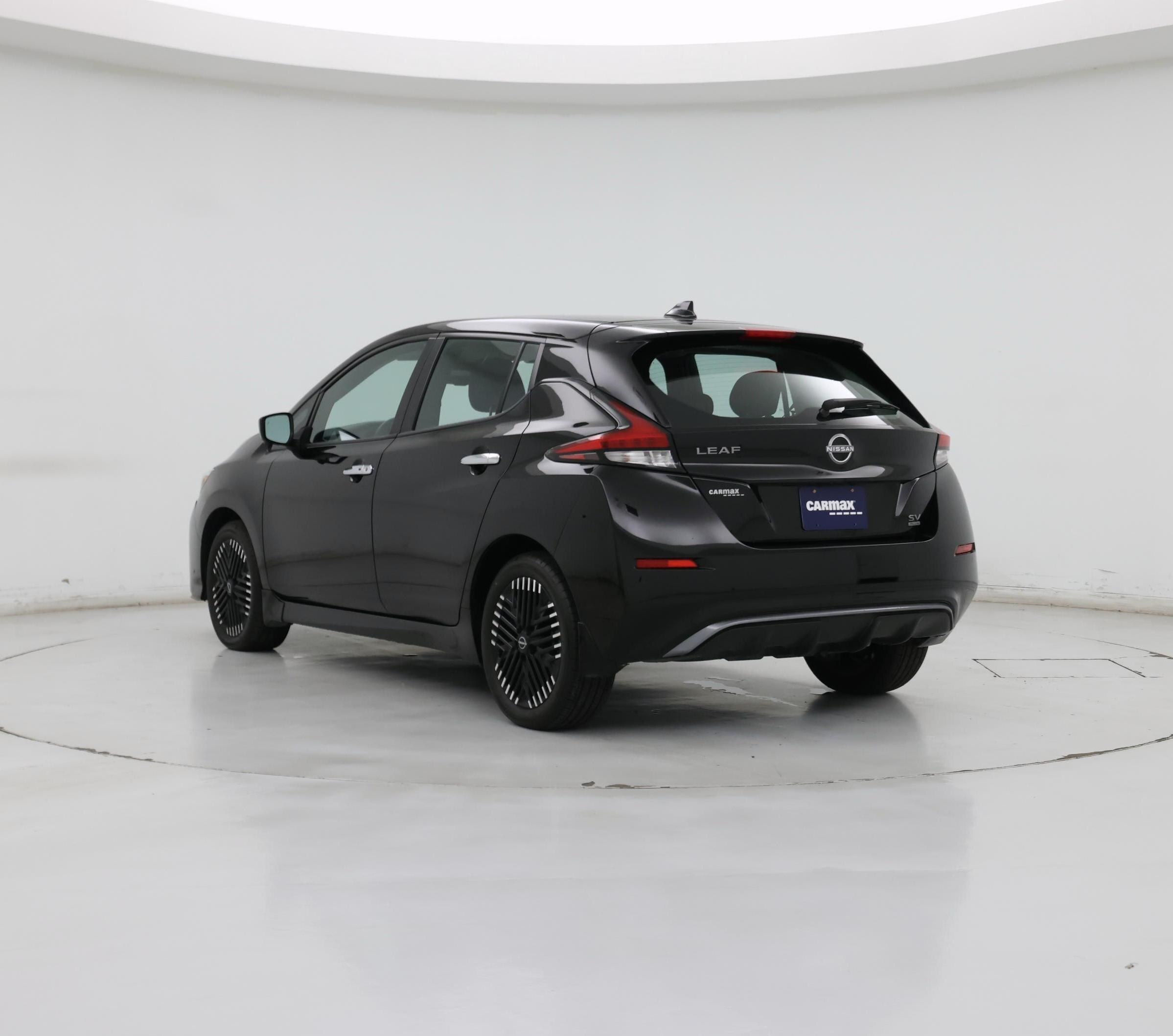 Thumbnail: 2024 Nissan Leaf - 2