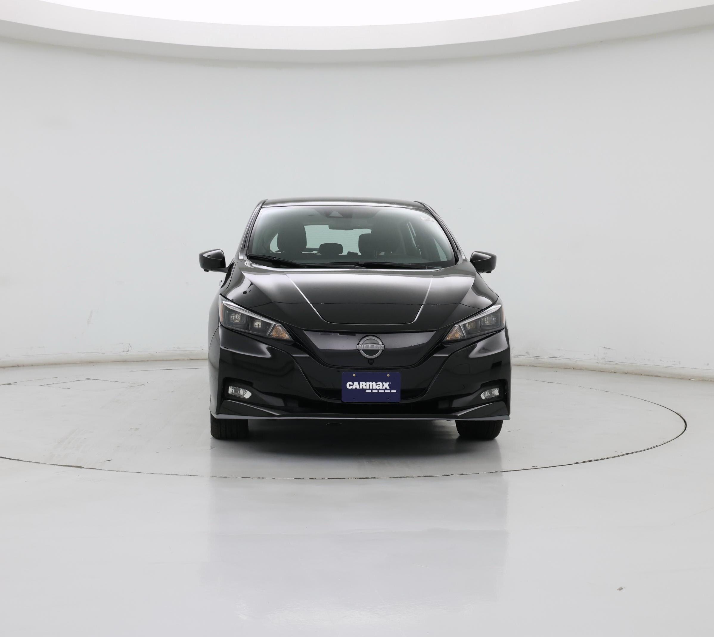 Thumbnail: 2024 Nissan Leaf - 5