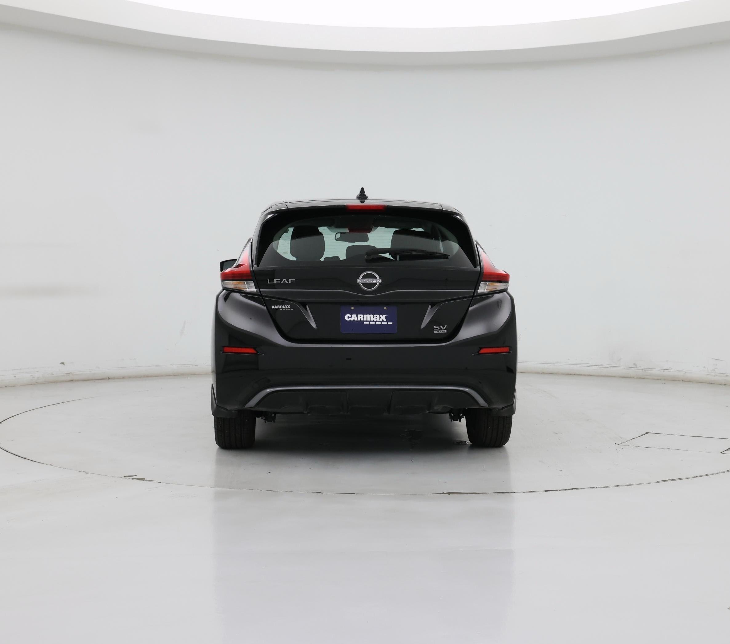 Thumbnail: 2024 Nissan Leaf - 6