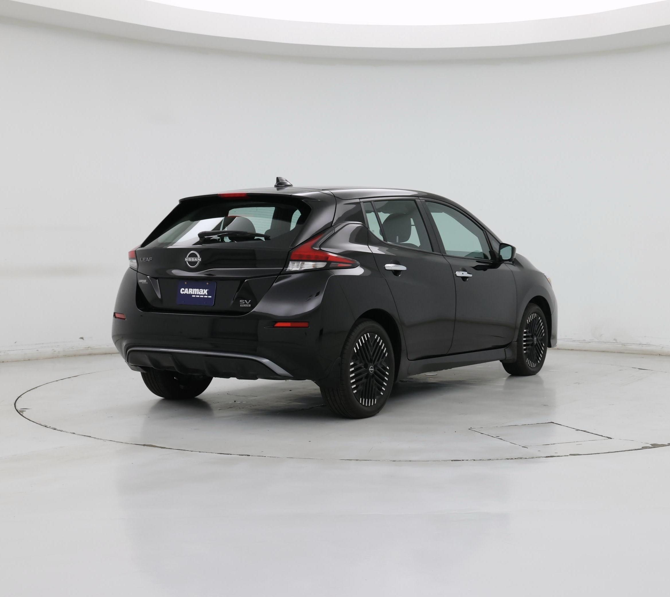 Thumbnail: 2024 Nissan Leaf - 8