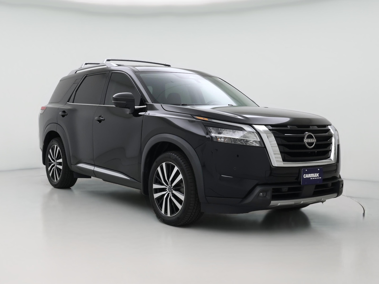 2023 Nissan Pathfinder