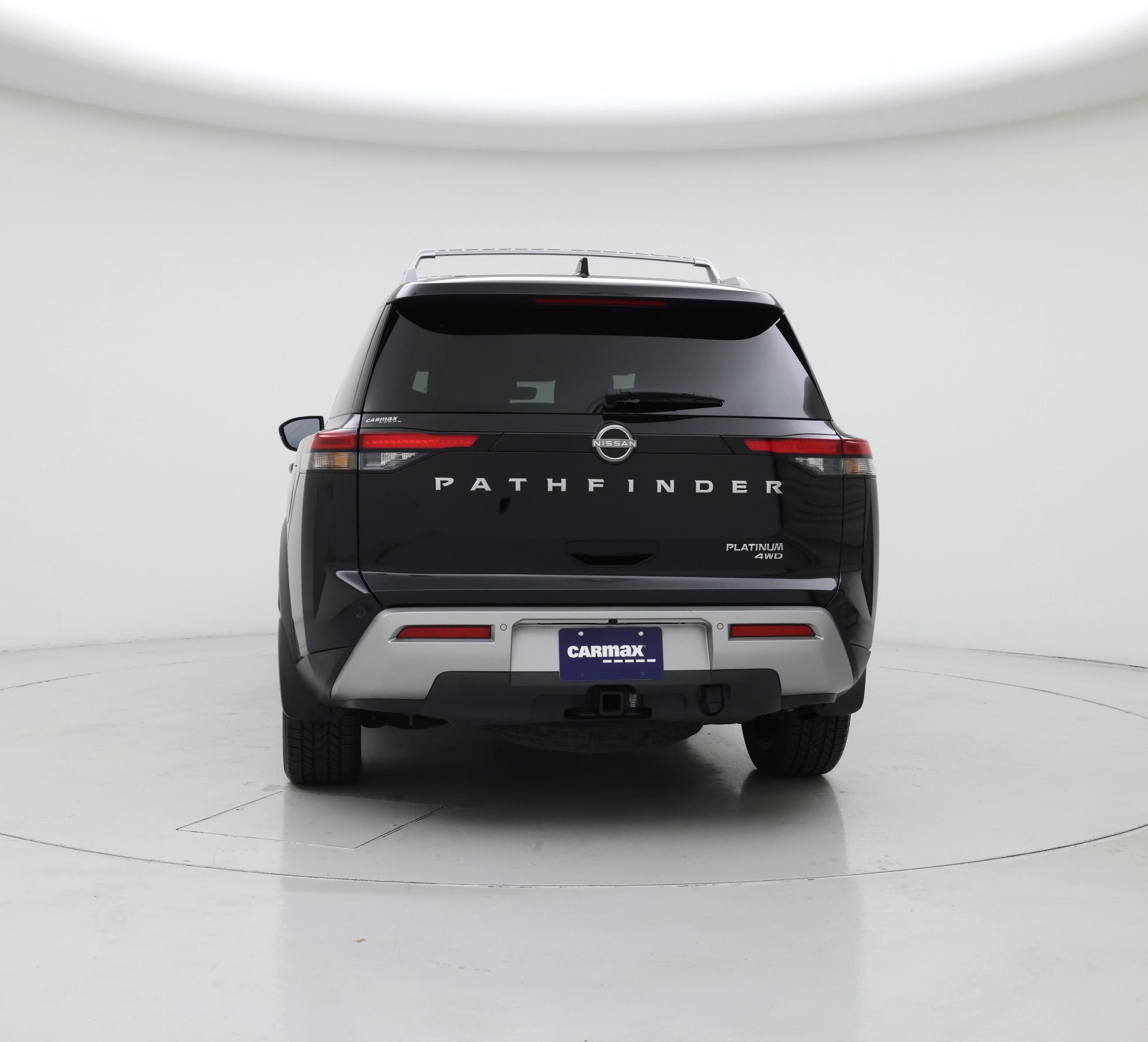 Thumbnail: 2023 Nissan Pathfinder - 6