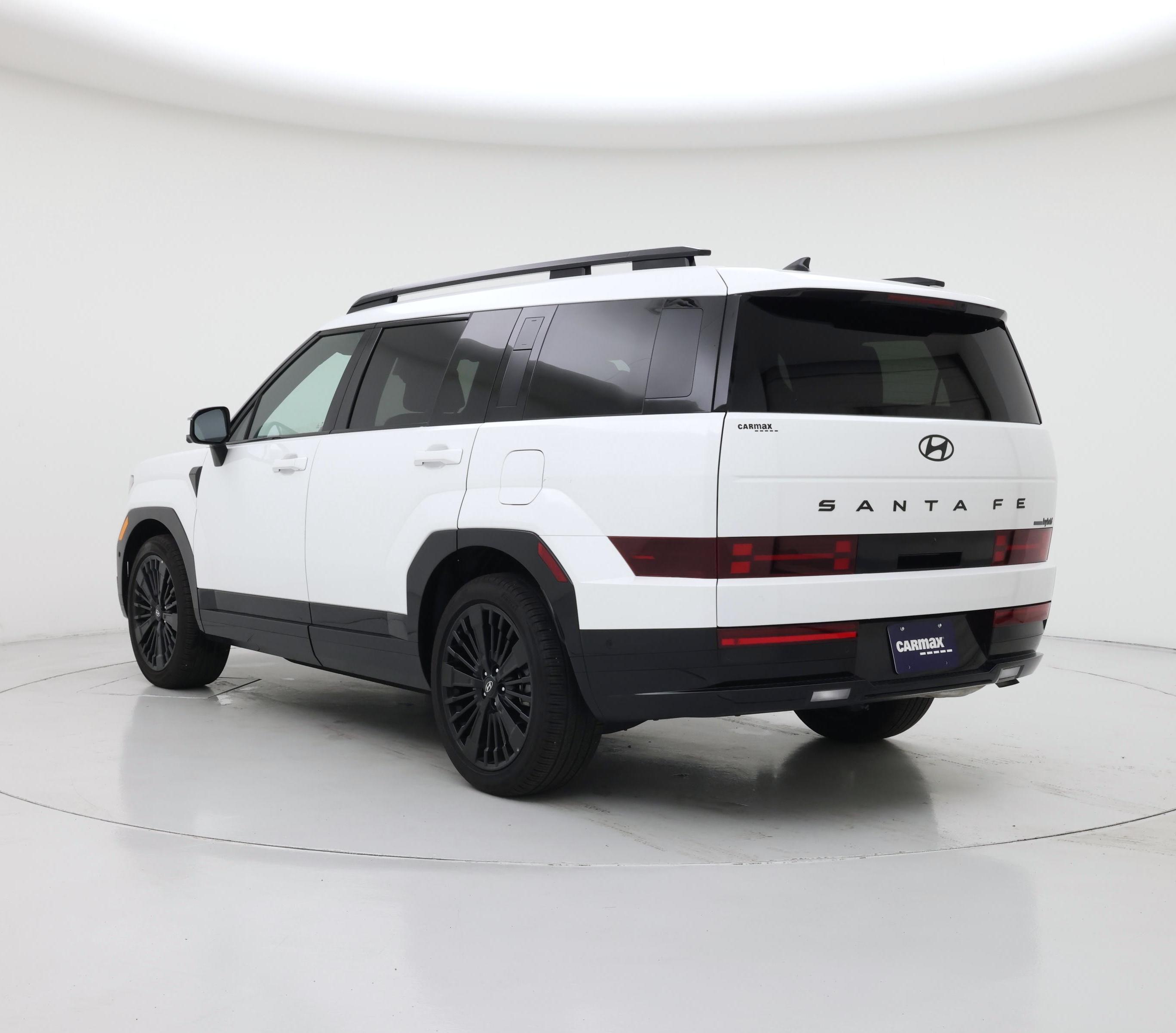 Thumbnail: 2025 Hyundai Santa Fe - 2