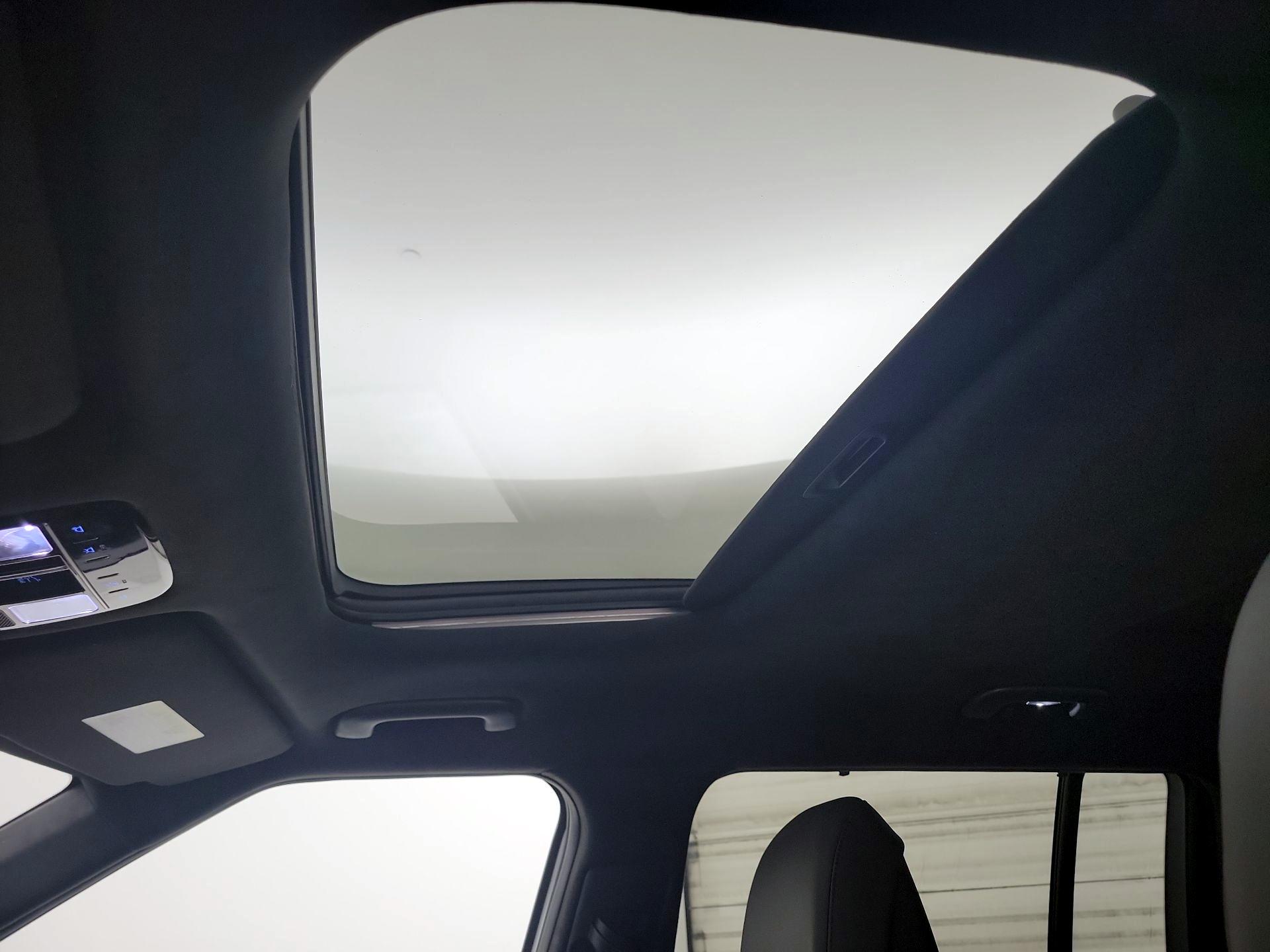 Thumbnail: 2025 Hyundai Santa Fe - 19