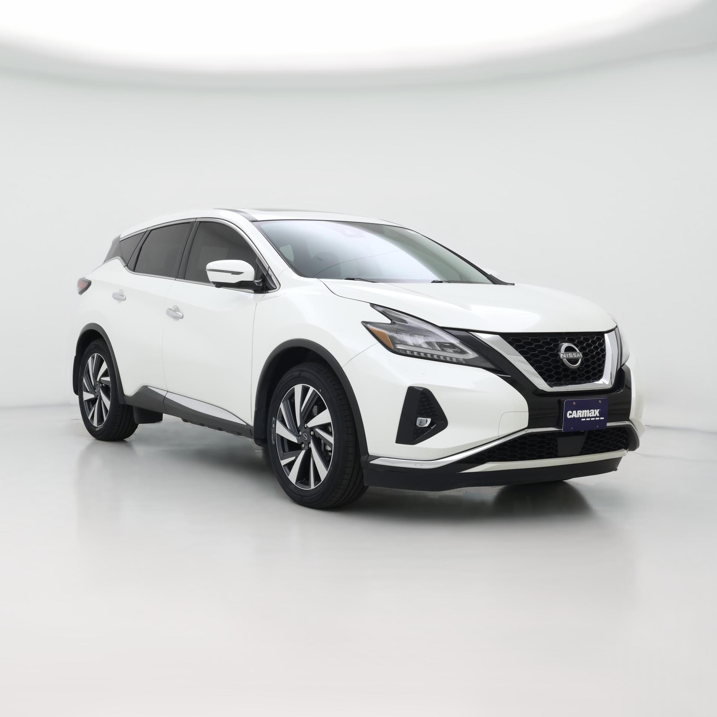 Thumbnail: 2023 Nissan Murano - 1