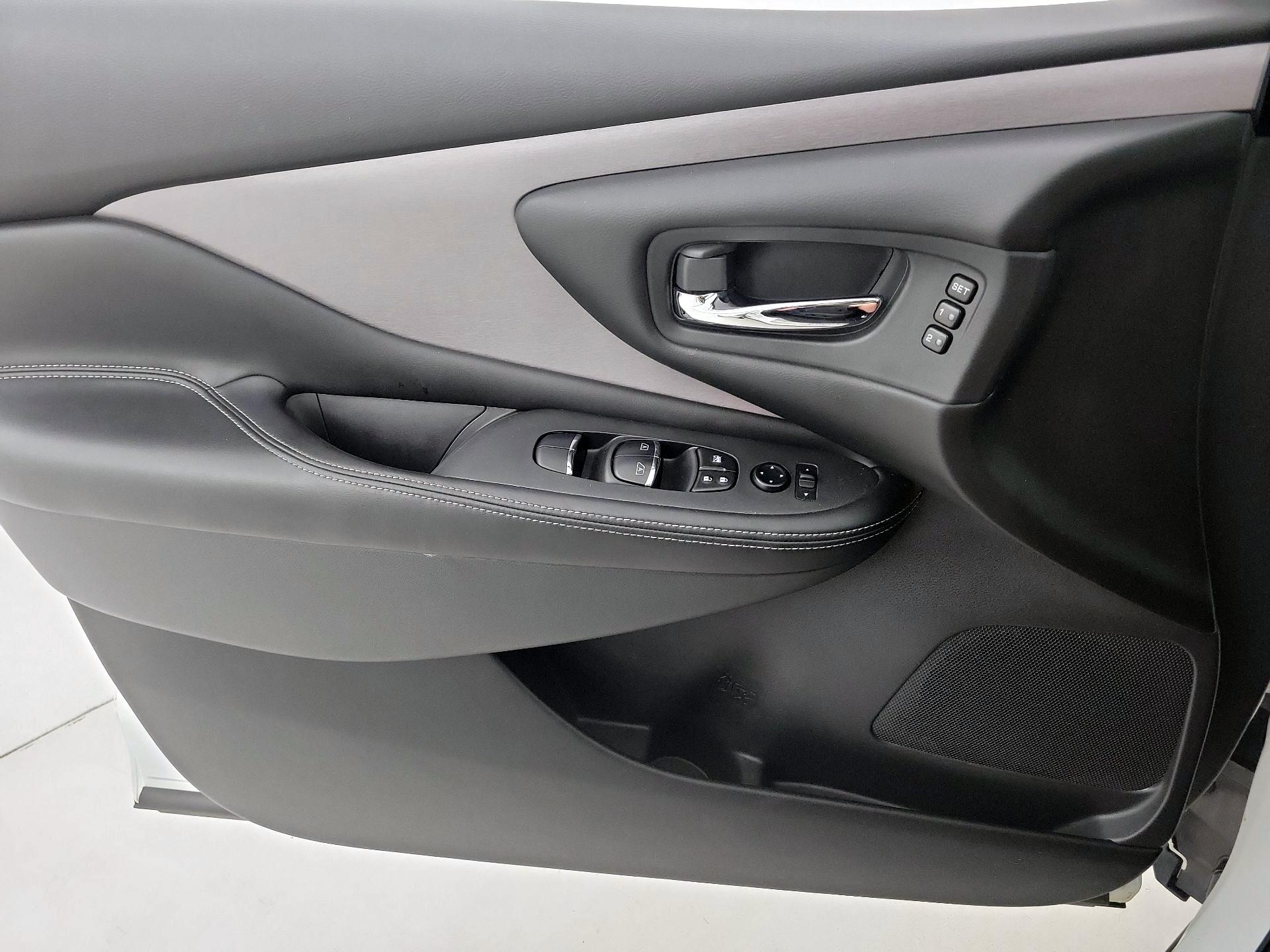 Thumbnail: 2023 Nissan Murano - 12
