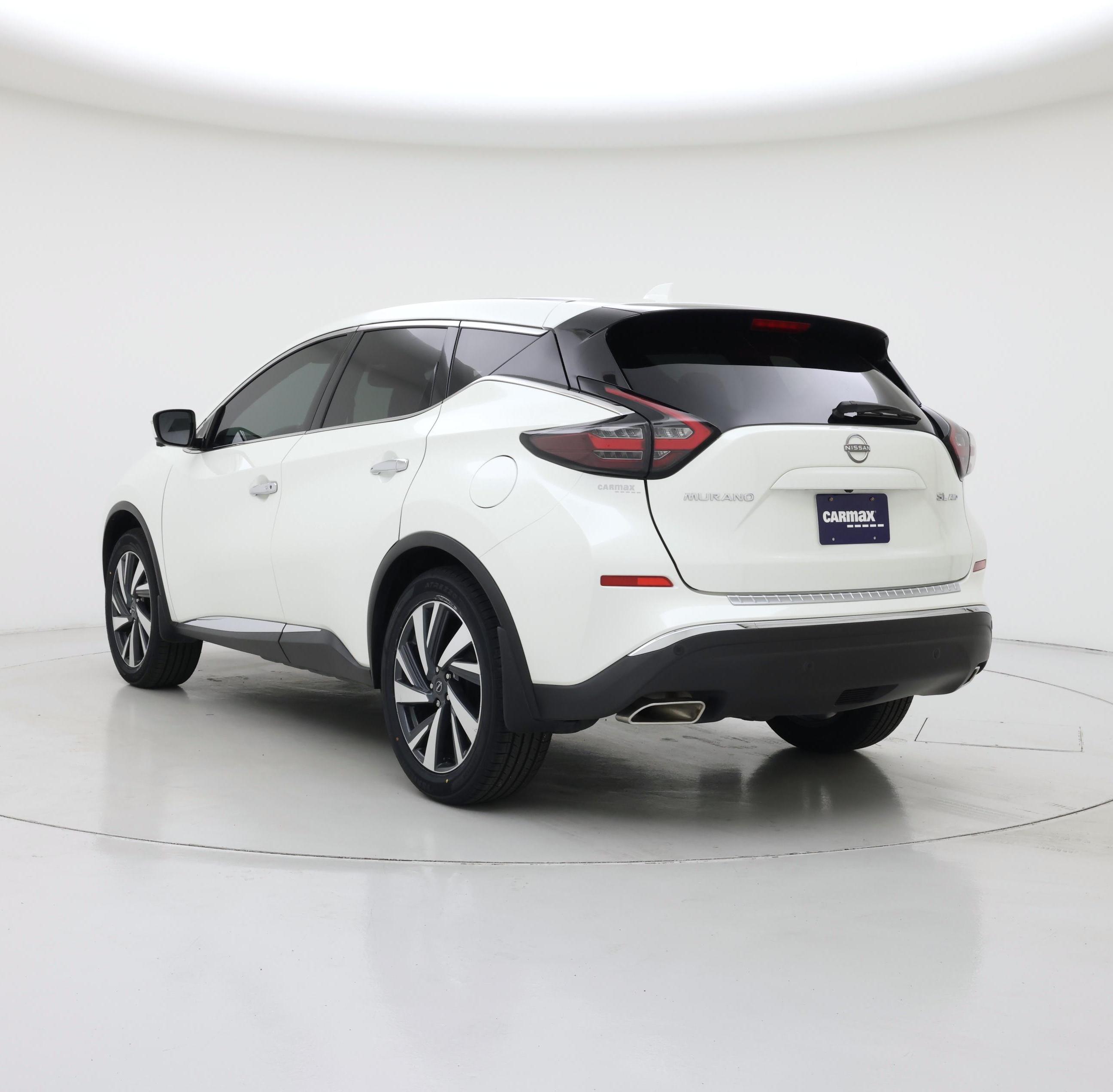Thumbnail: 2023 Nissan Murano - 2
