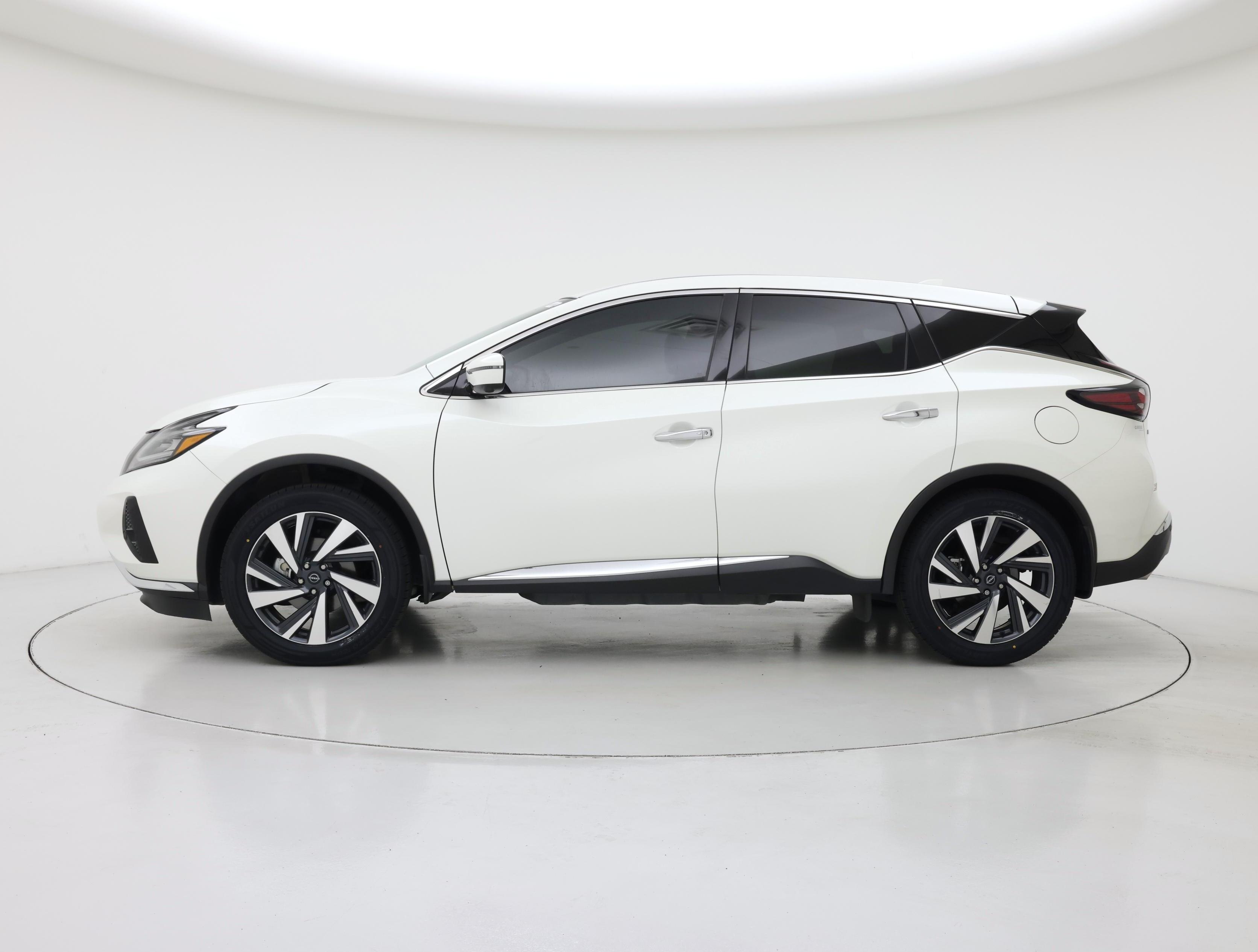 Thumbnail: 2023 Nissan Murano - 3