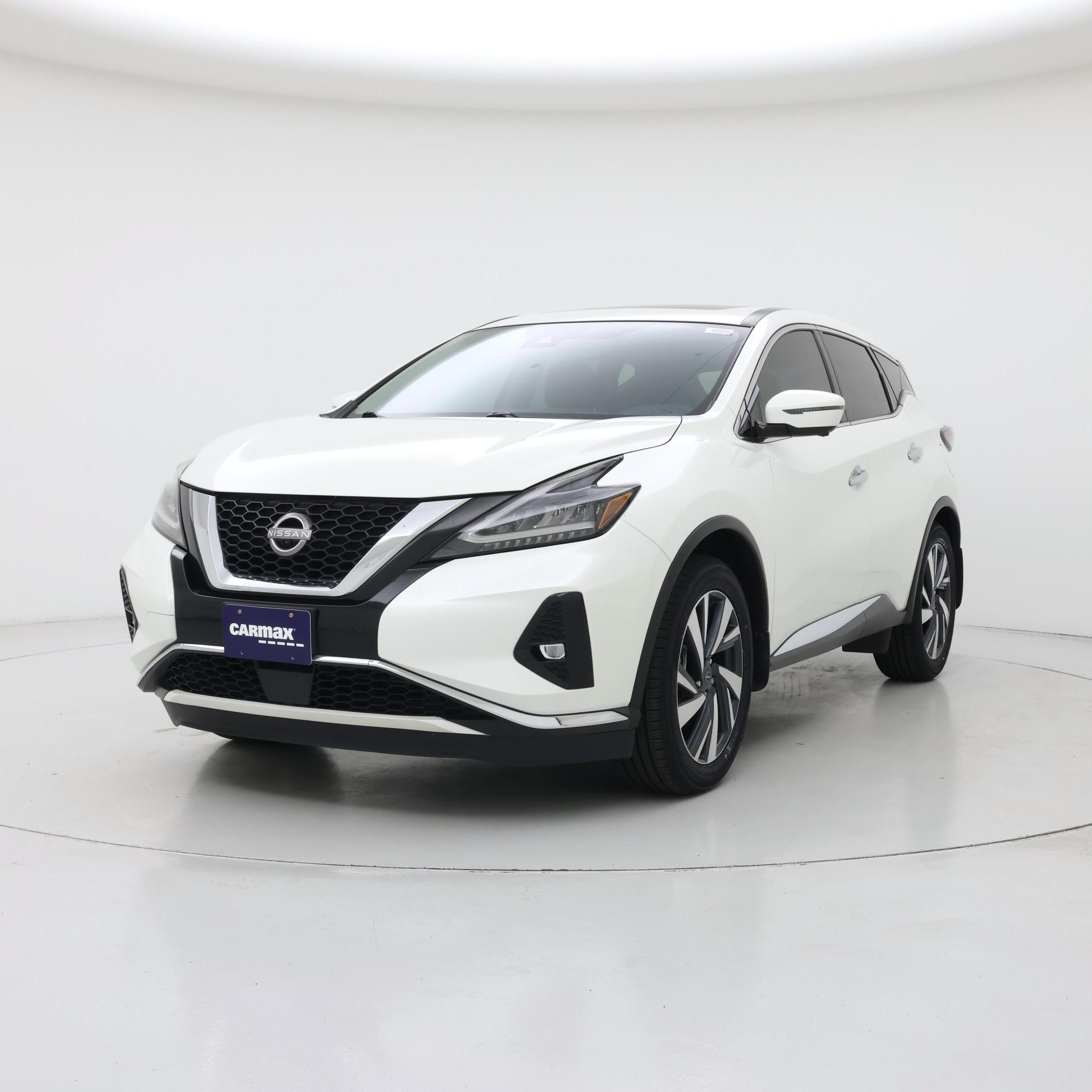 Thumbnail: 2023 Nissan Murano - 4