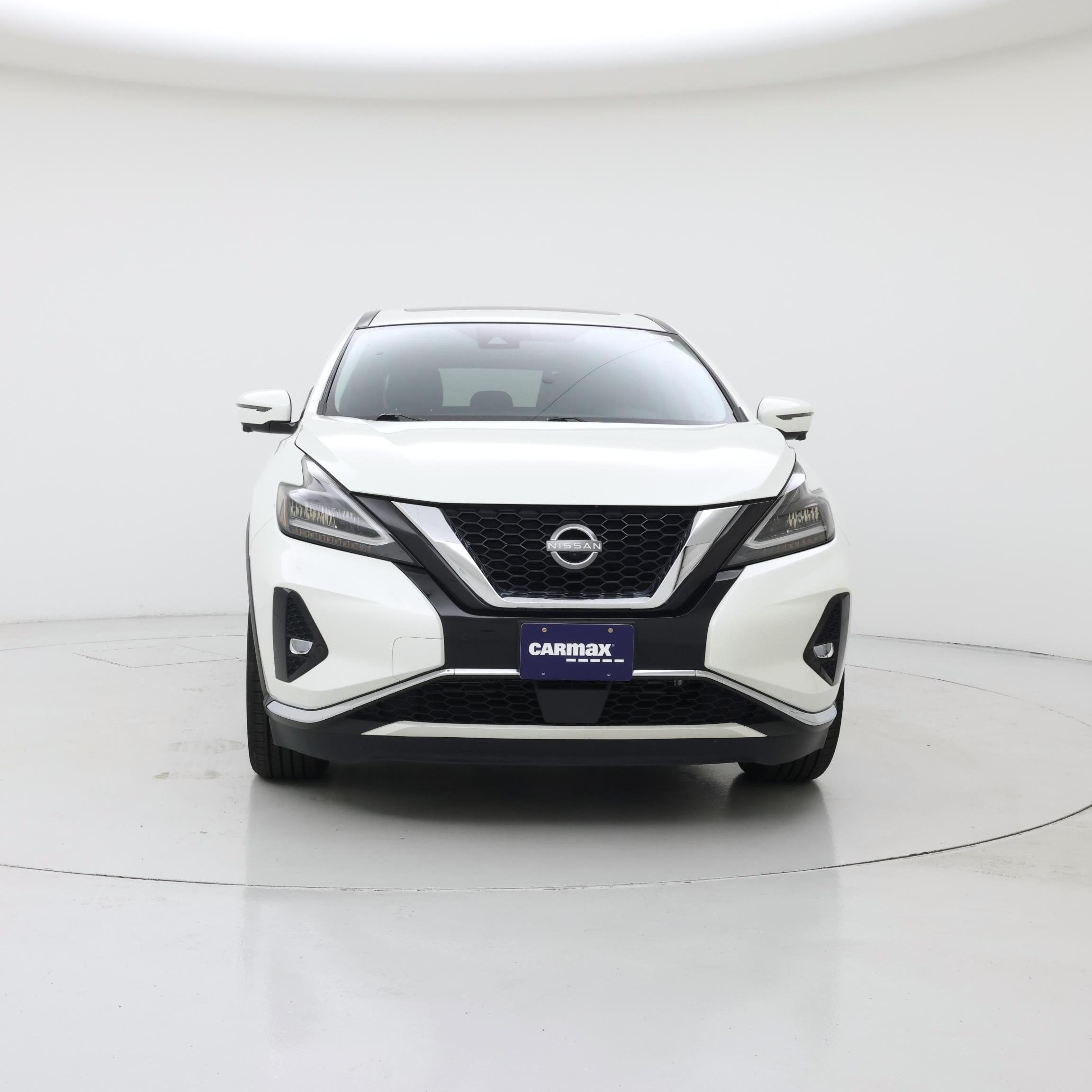 Thumbnail: 2023 Nissan Murano - 5