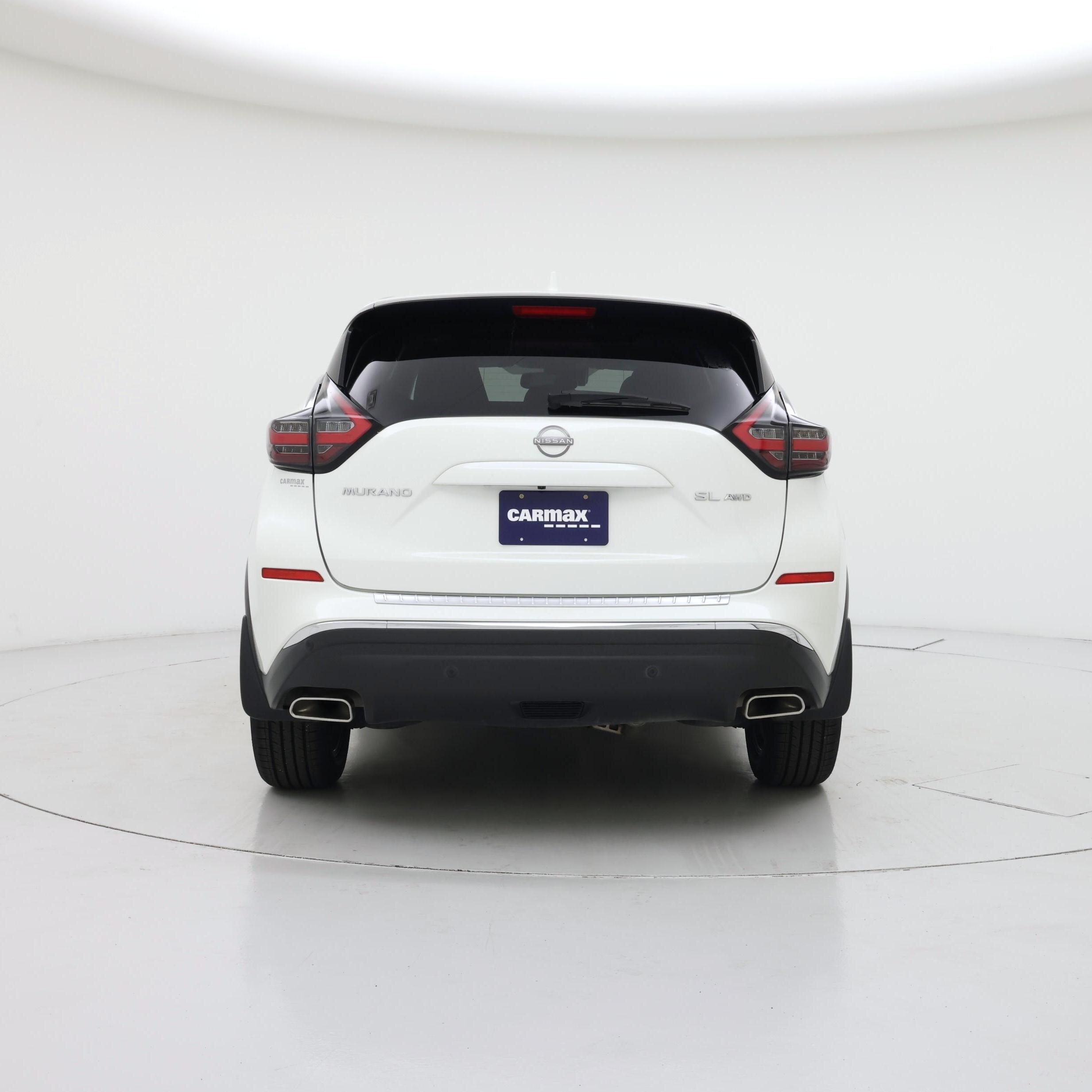 Thumbnail: 2023 Nissan Murano - 6