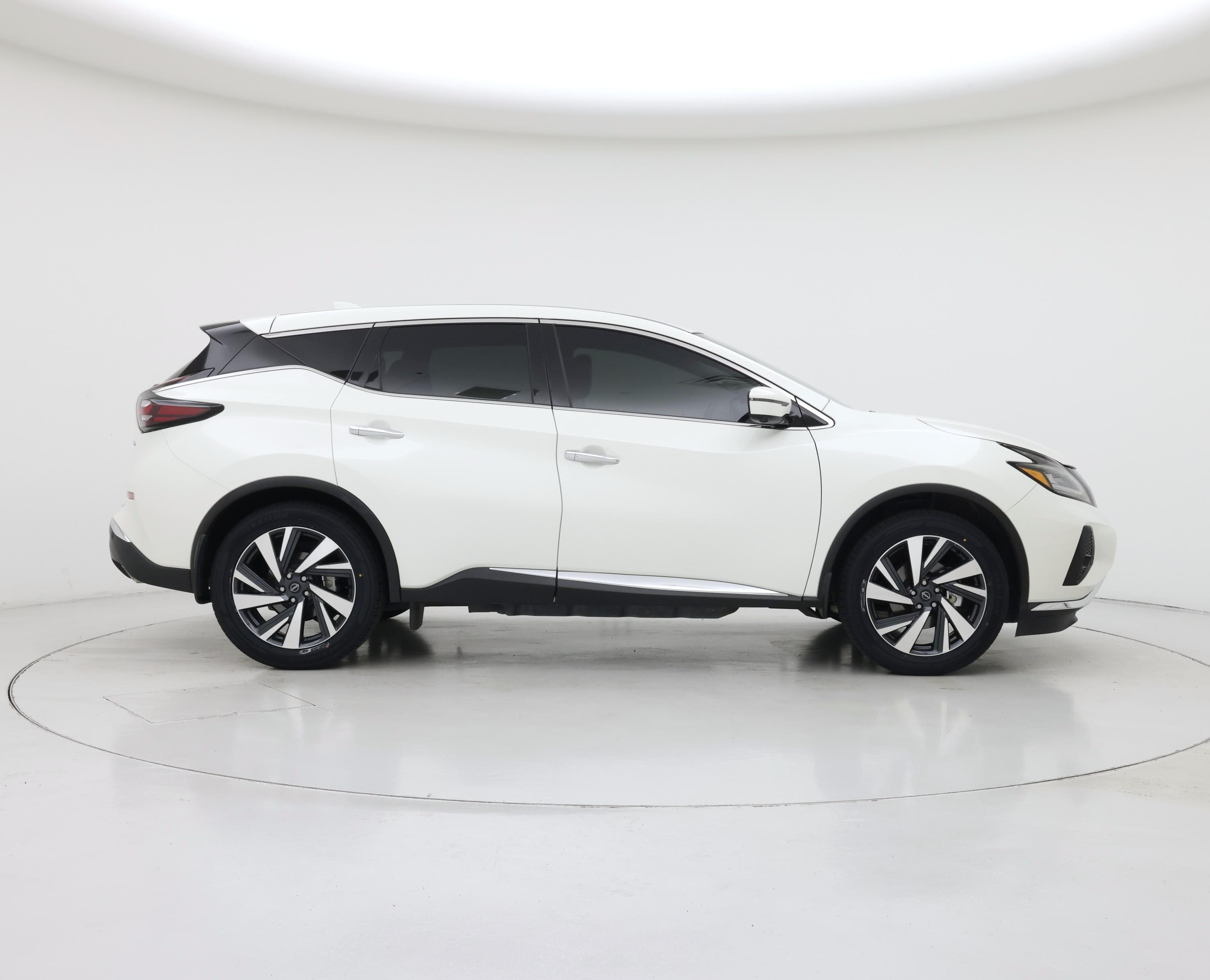 Thumbnail: 2023 Nissan Murano - 7
