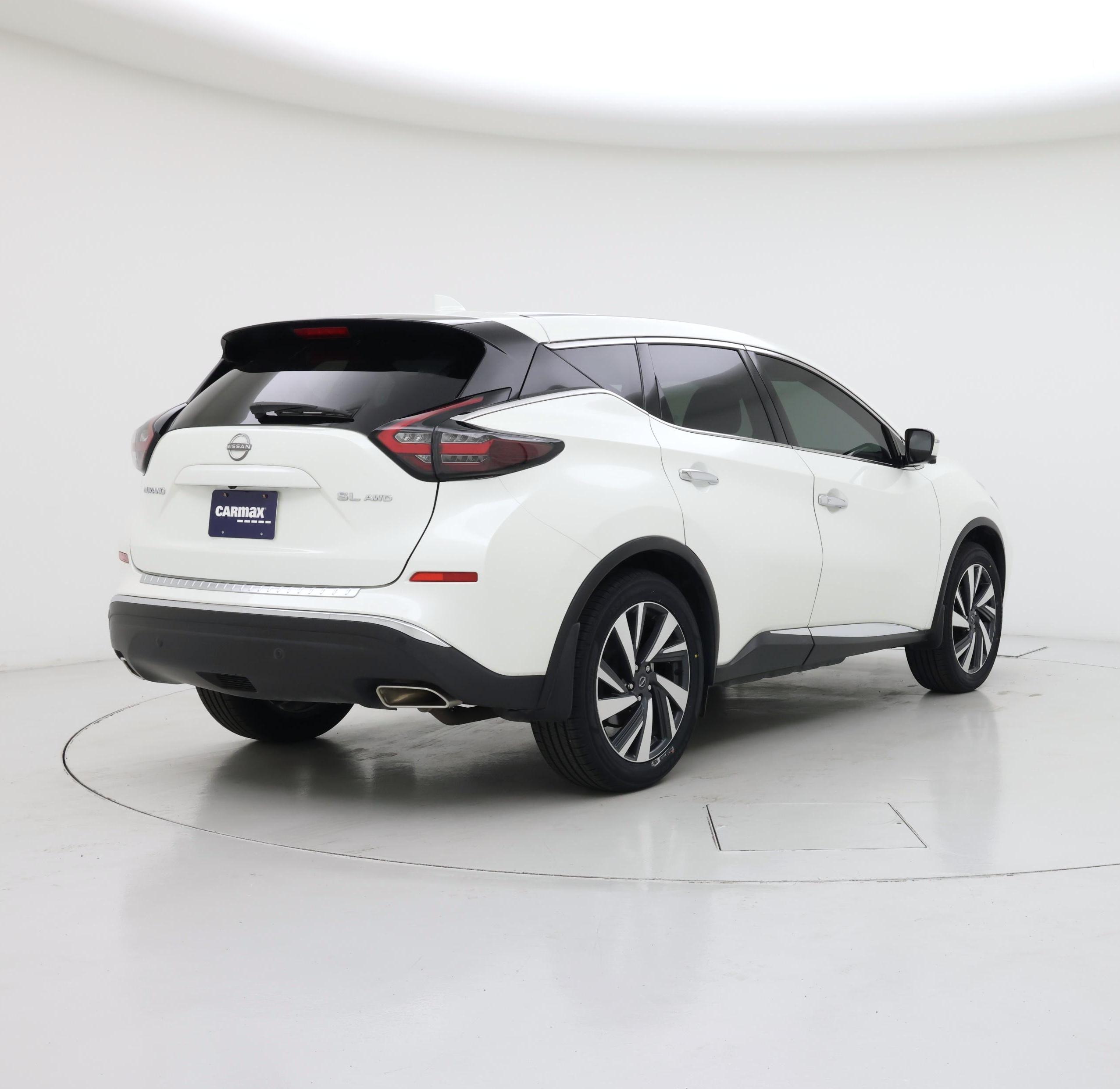 Thumbnail: 2023 Nissan Murano - 8