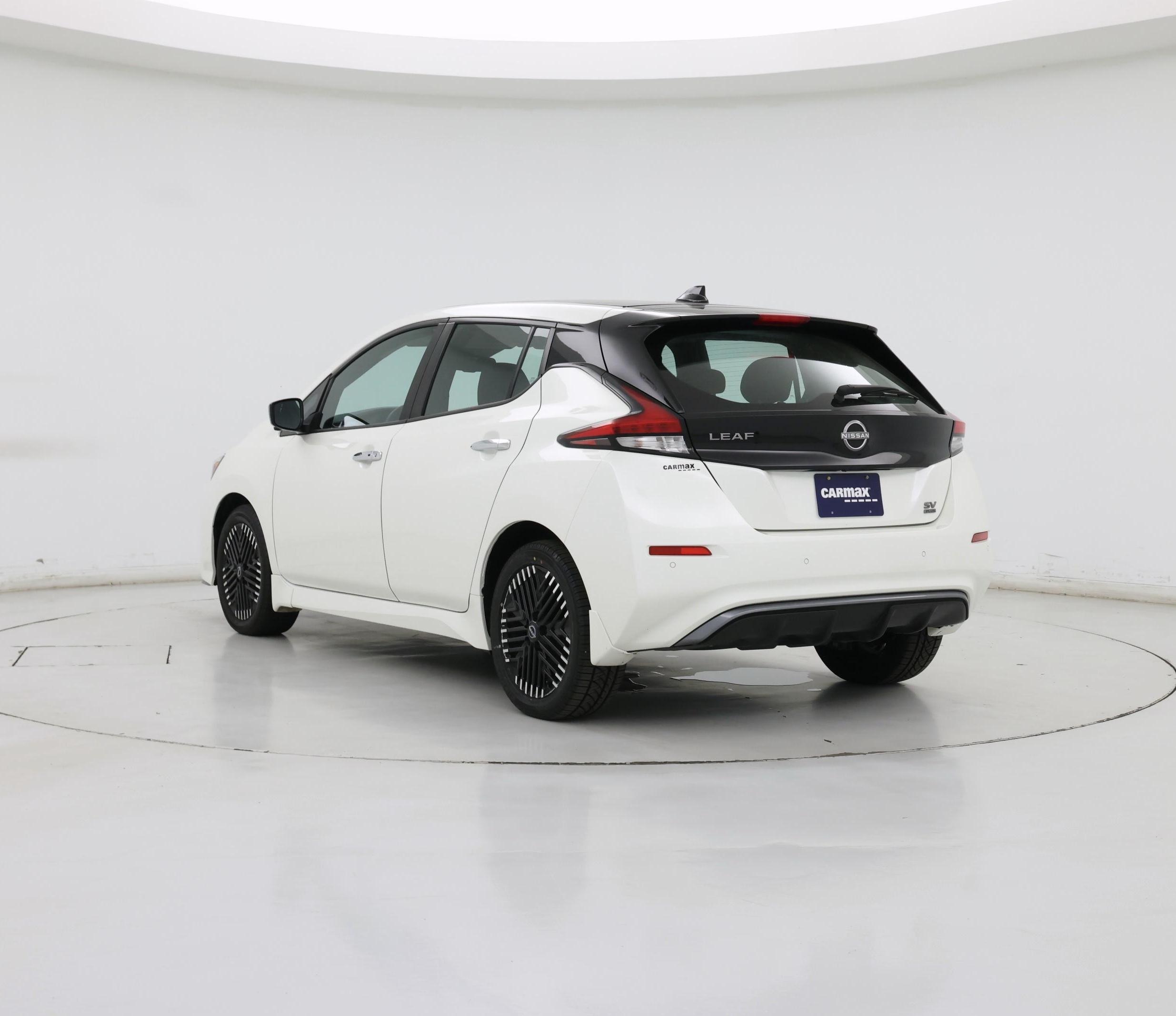 Thumbnail: 2024 Nissan Leaf - 2