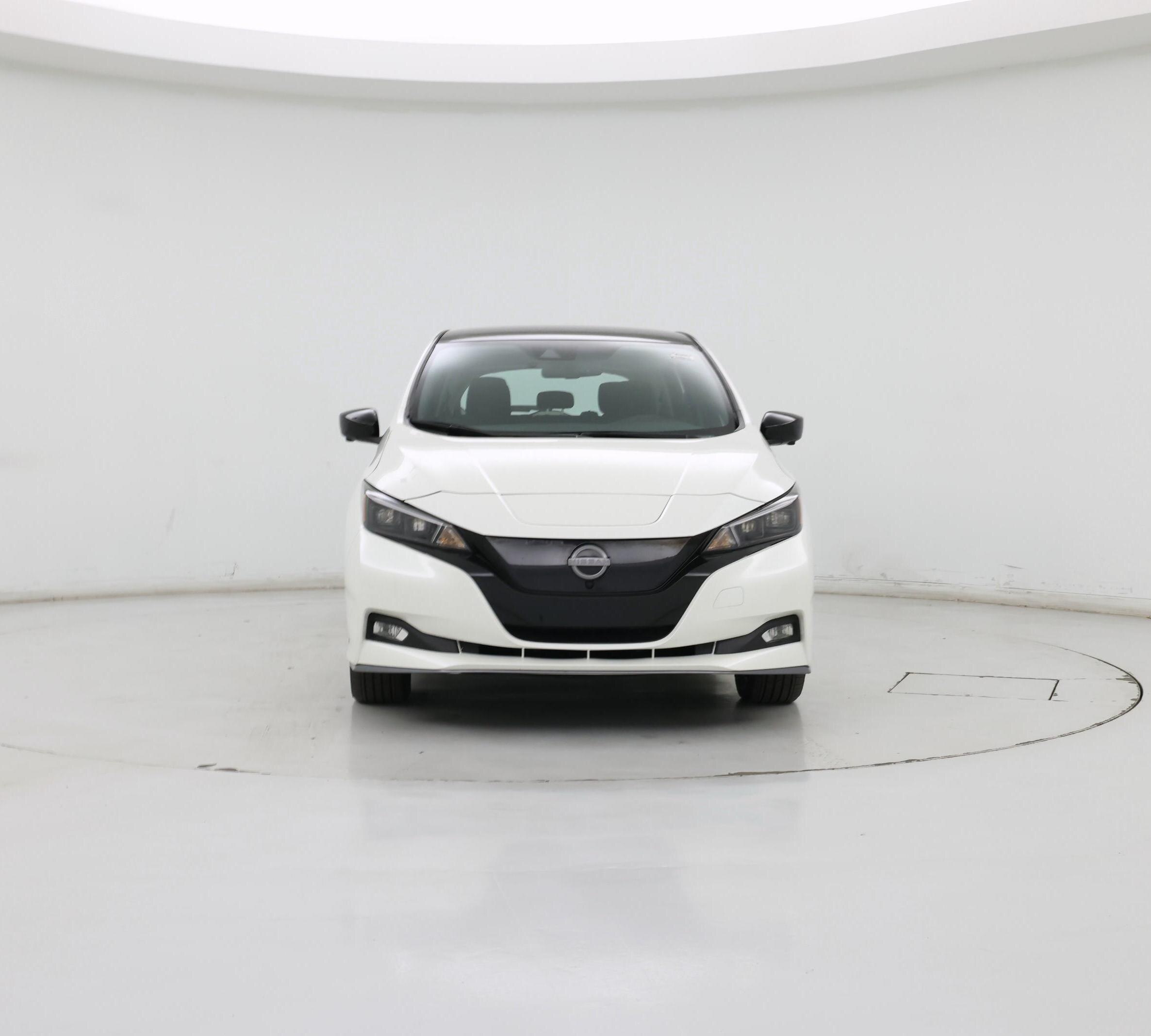 Thumbnail: 2024 Nissan Leaf - 5