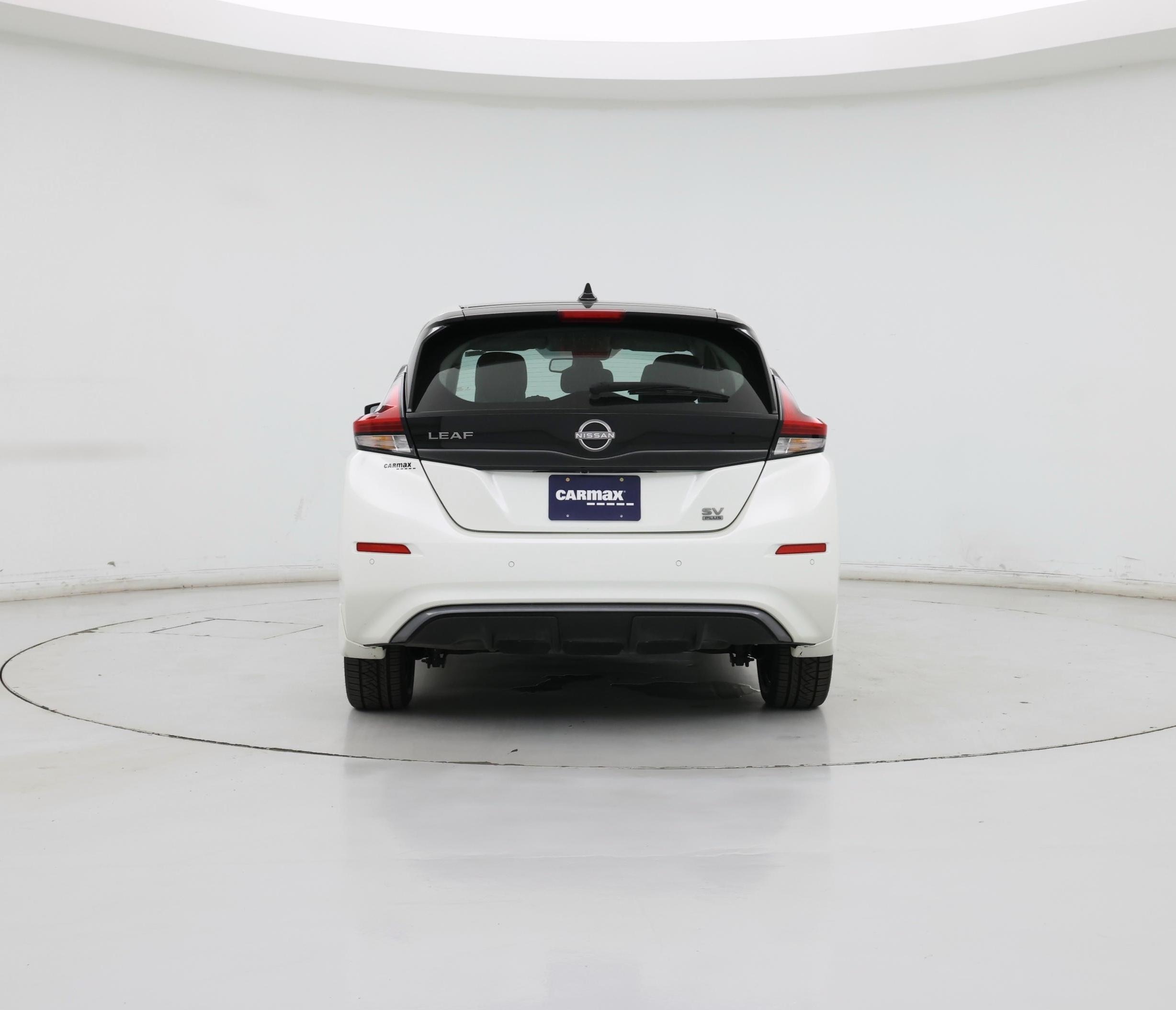 Thumbnail: 2024 Nissan Leaf - 6