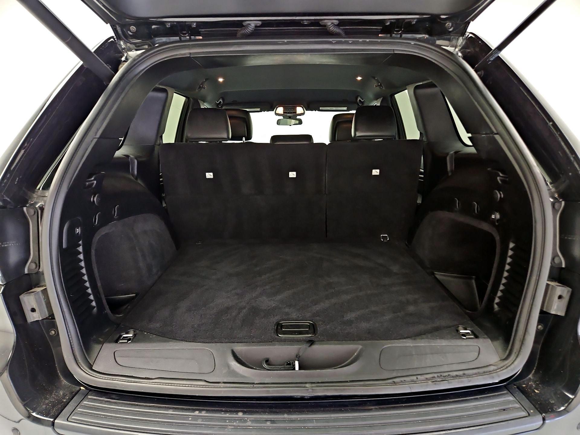 Thumbnail: 2021 Jeep Grand Cherokee - 19
