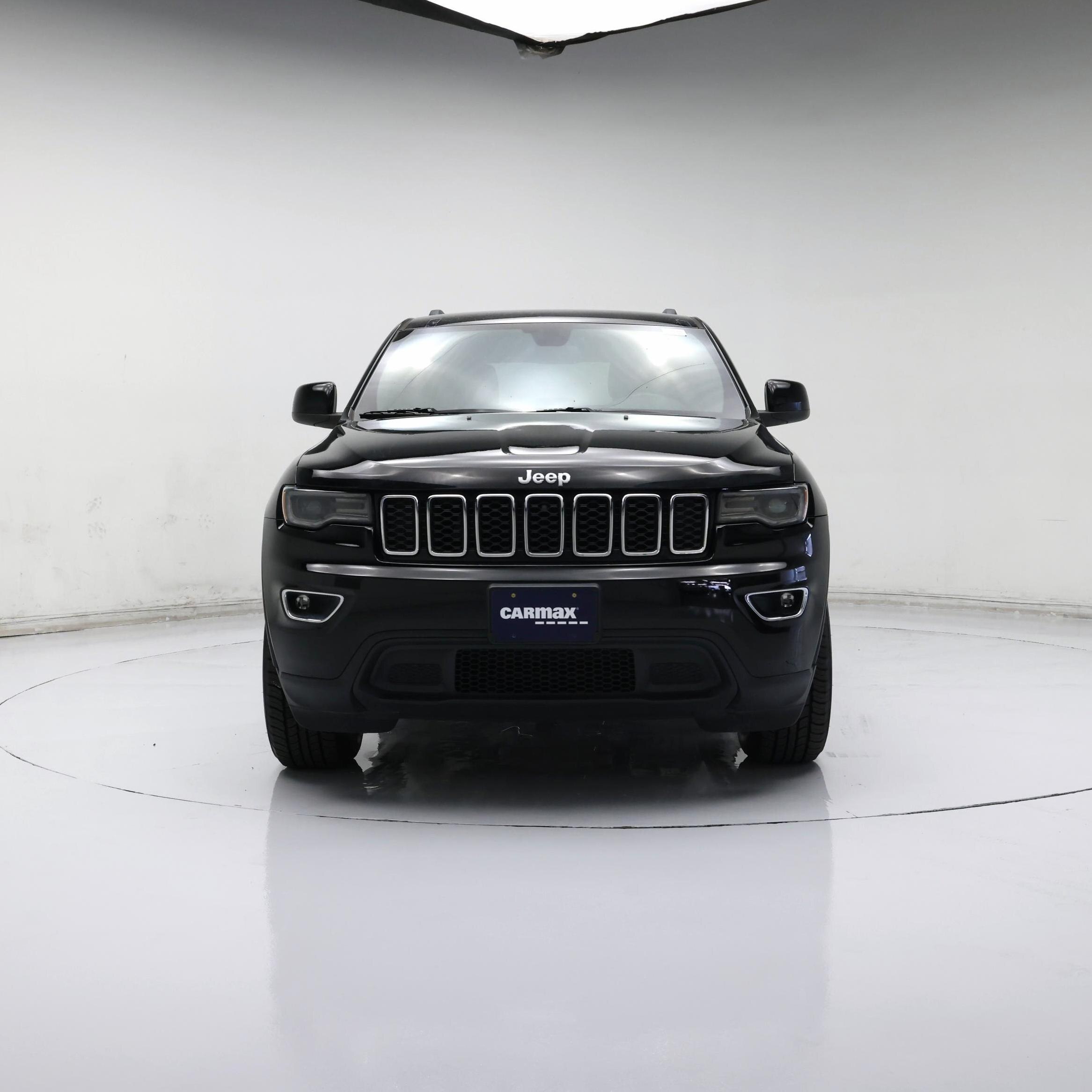 Thumbnail: 2021 Jeep Grand Cherokee - 5
