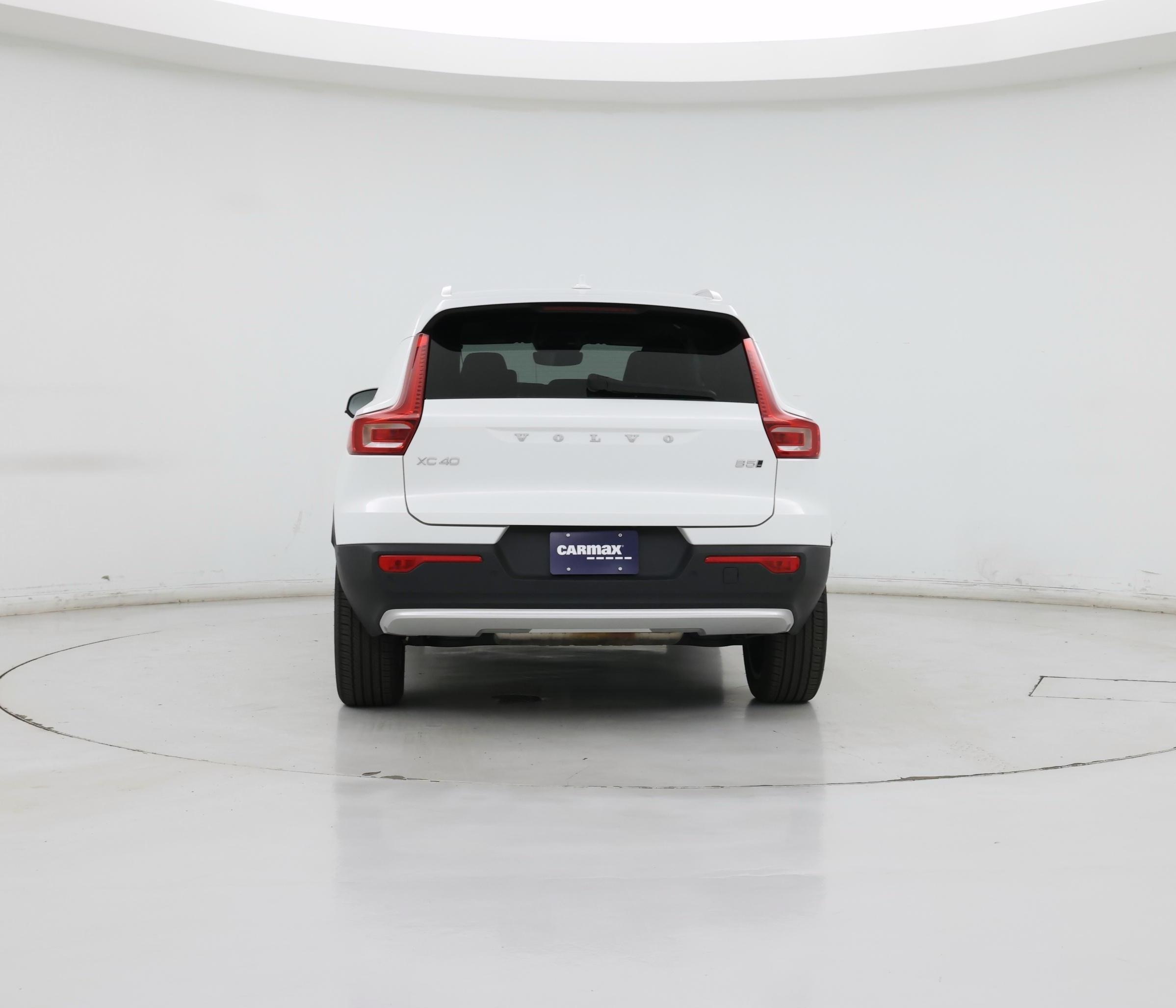 Thumbnail: 2025 Volvo XC40 - 6