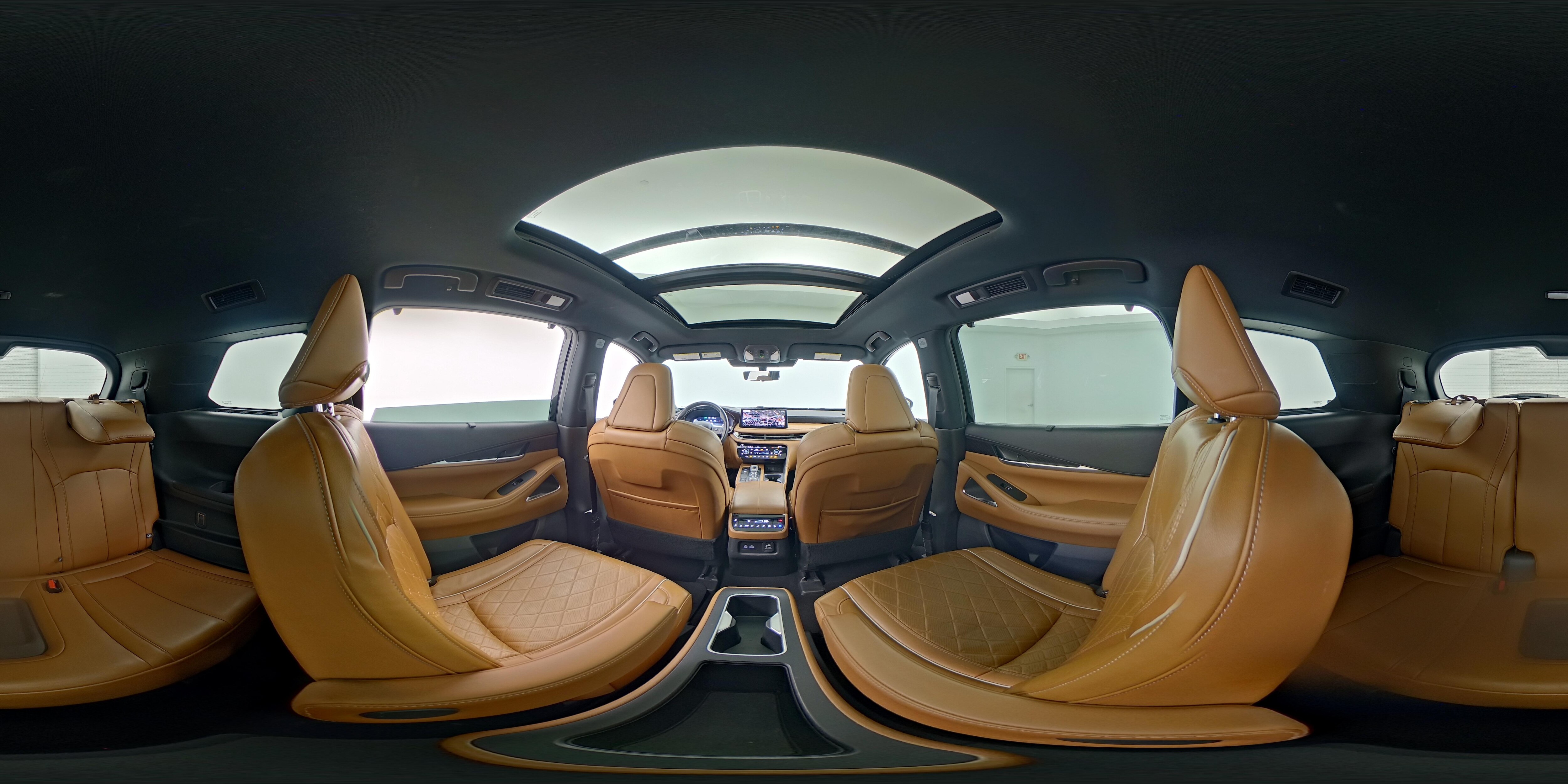 2023 INFINITI QX60 AUTOGRAPH - Photo 29