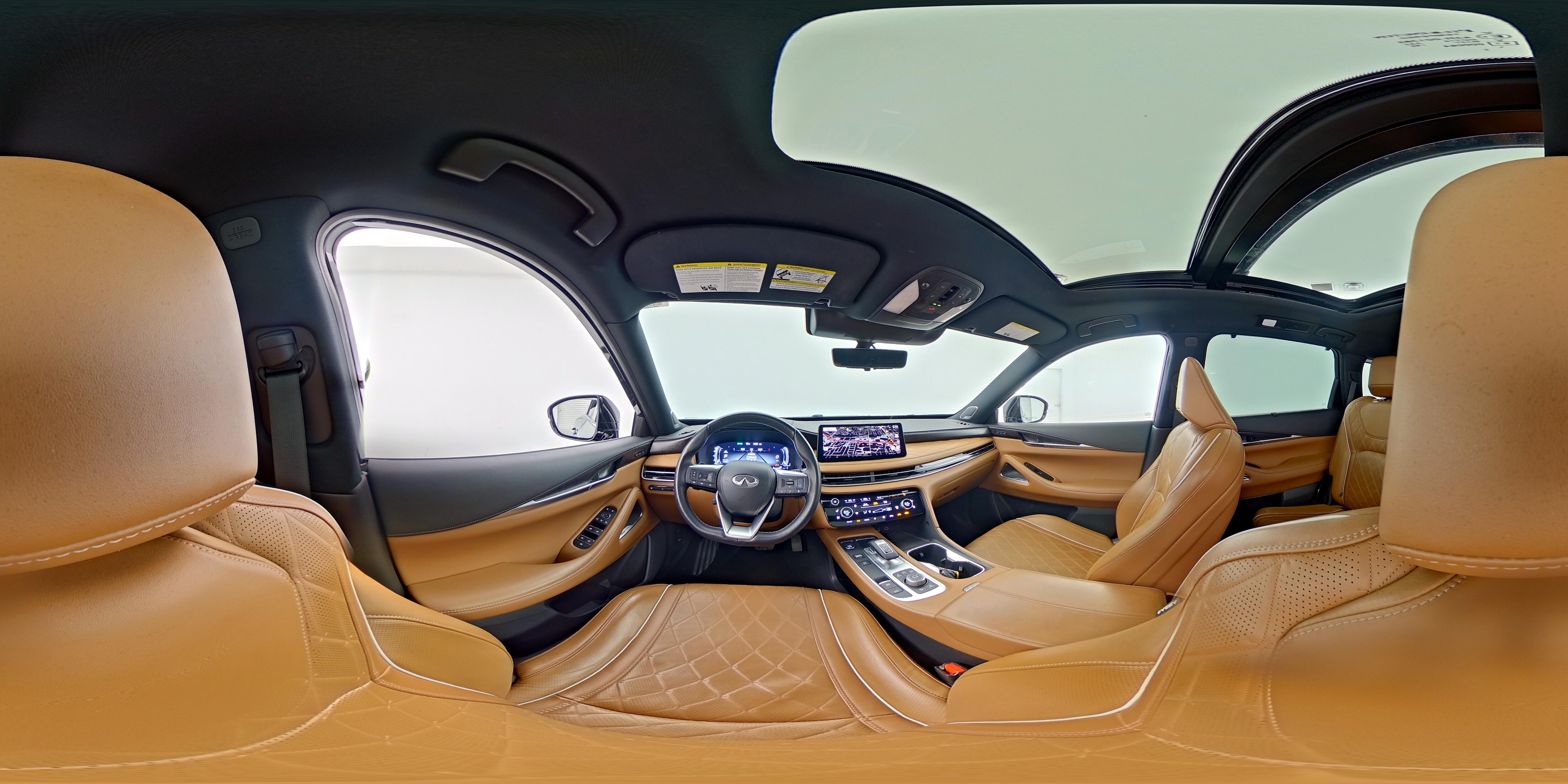 2023 INFINITI QX60 AUTOGRAPH - Photo 30