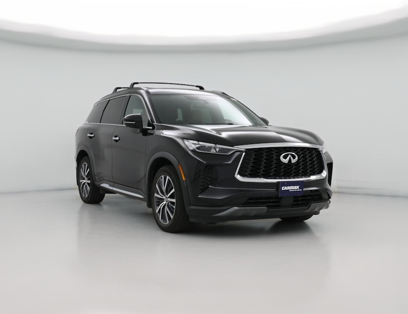 2023 Infiniti QX60 Autograph