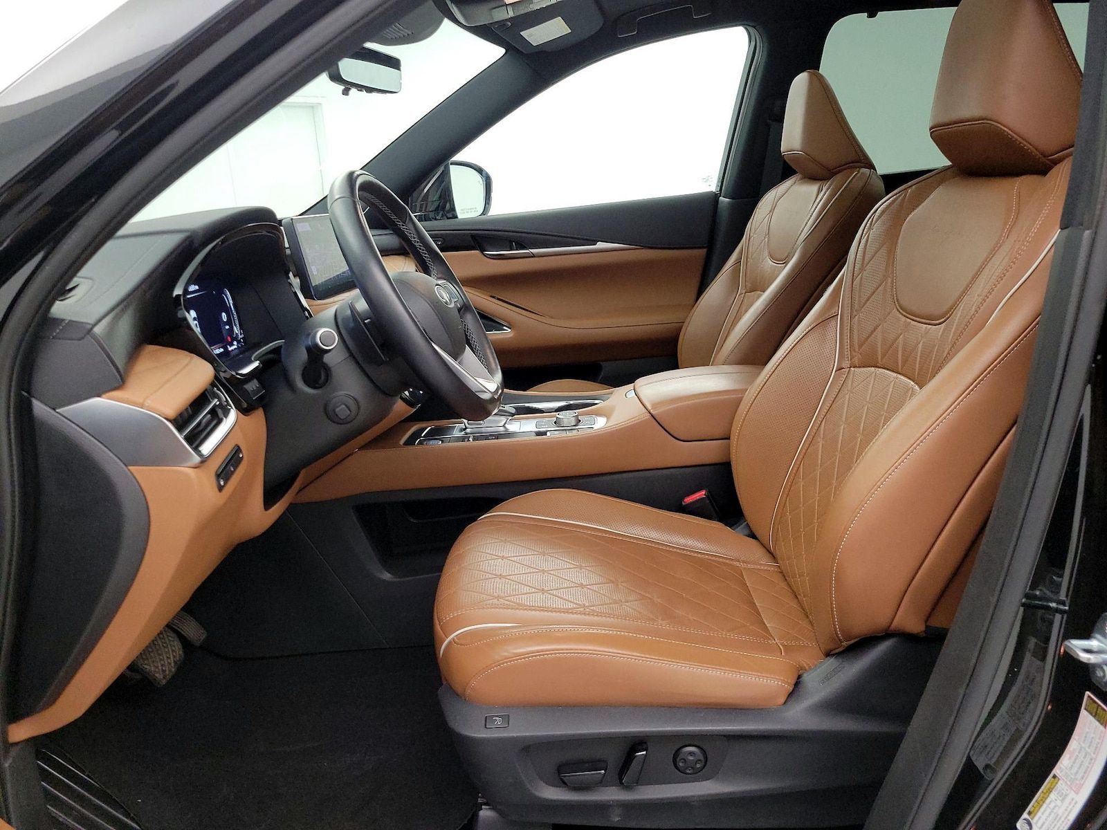 2023 INFINITI QX60 AUTOGRAPH - Photo 12